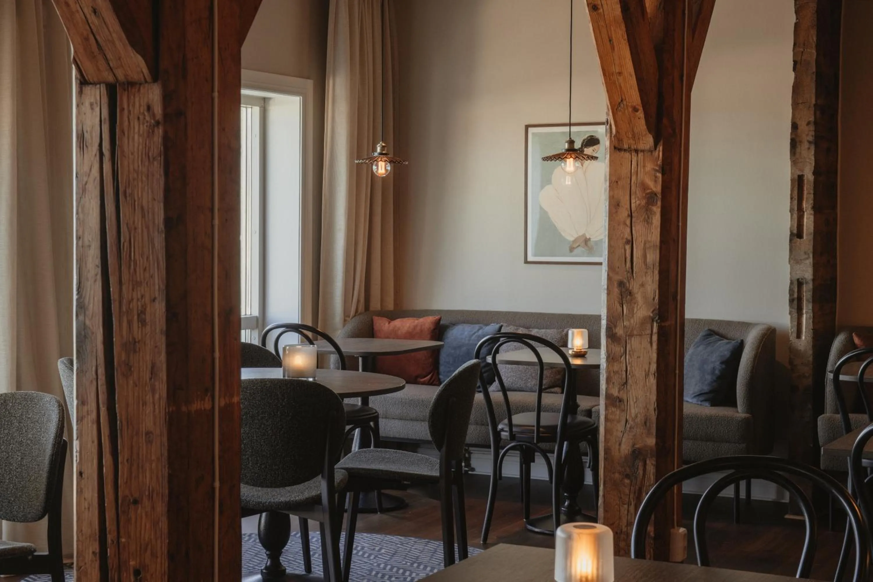 Home Hotel Packhuset