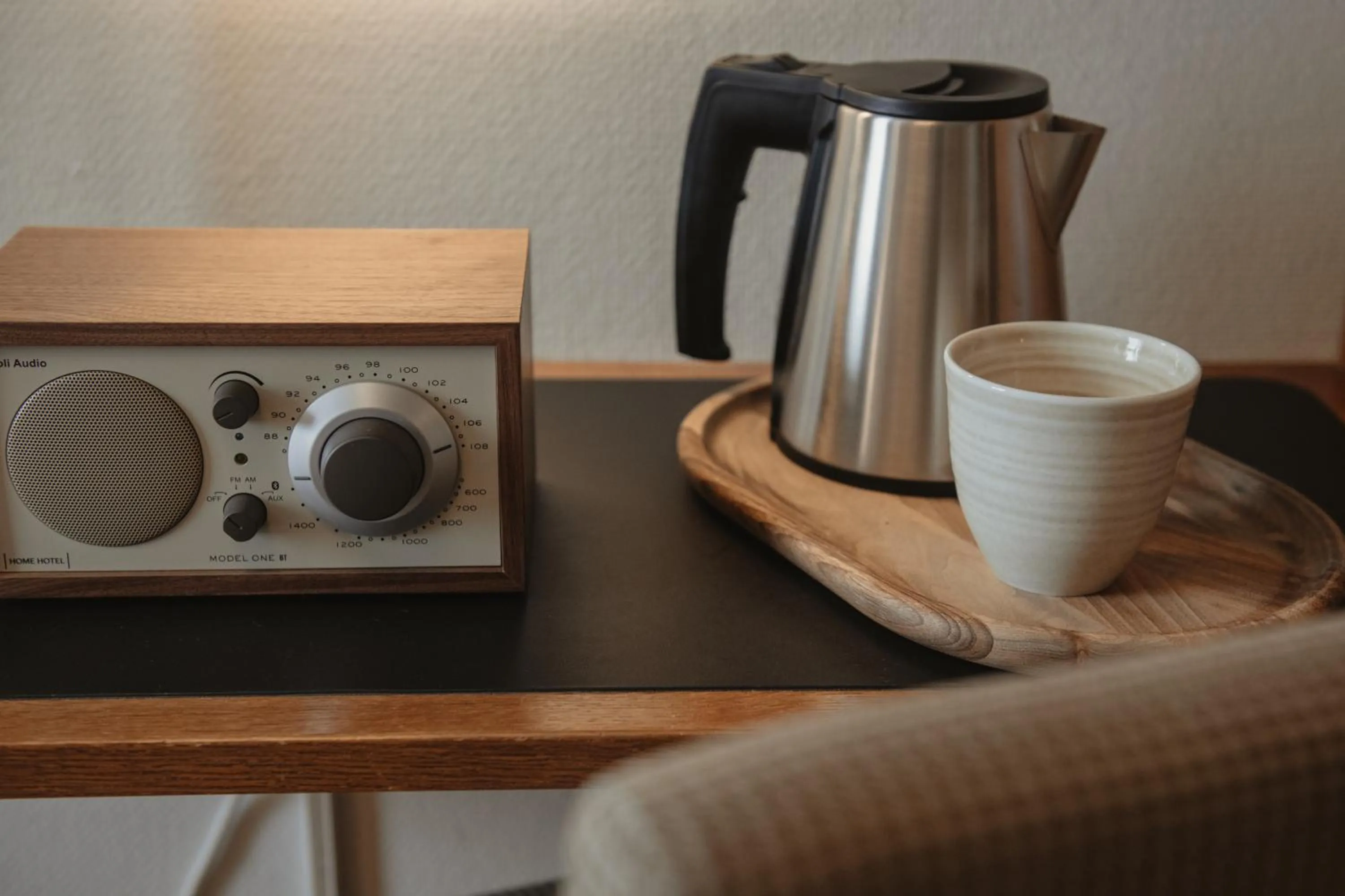 Home Hotel Packhuset