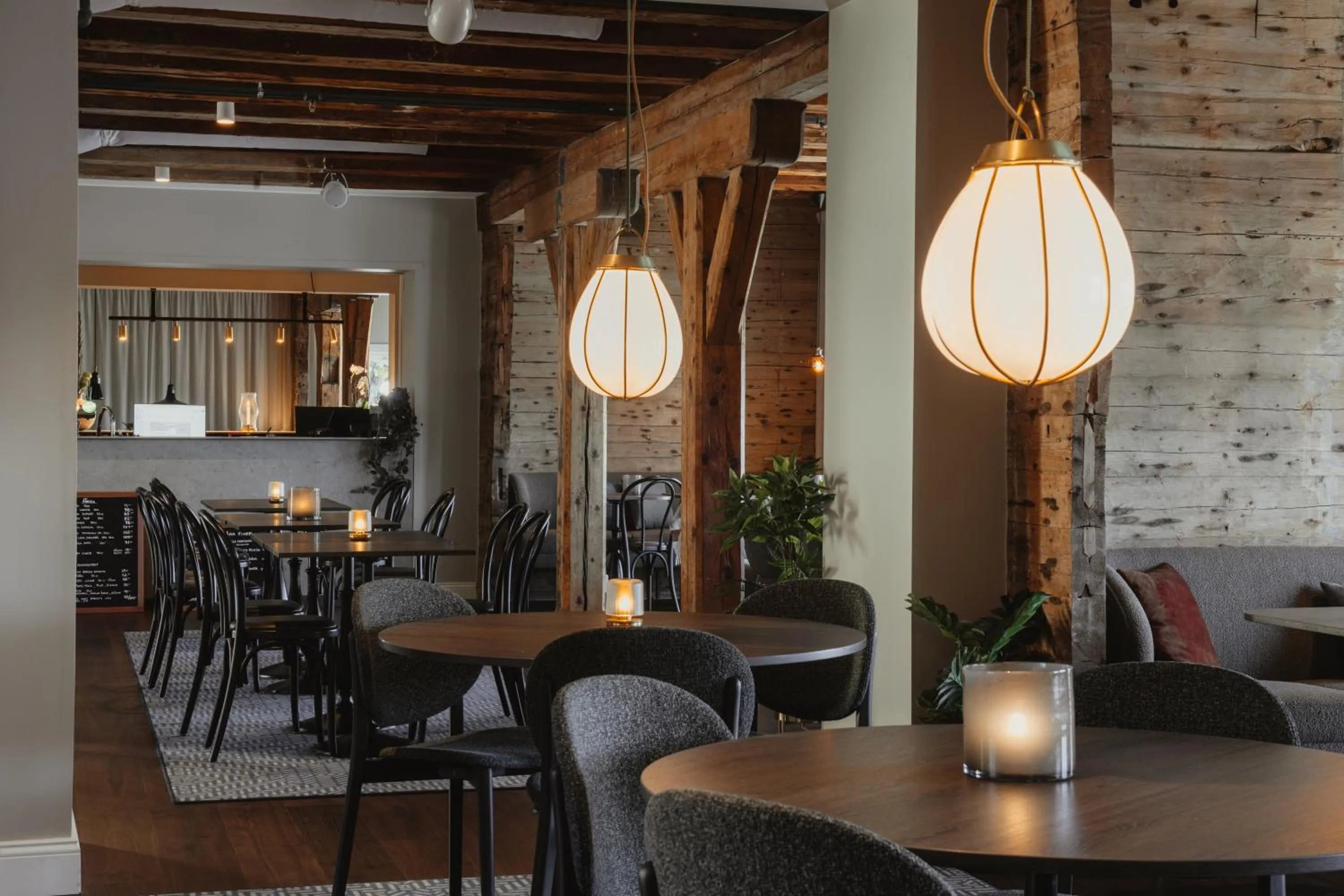 Home Hotel Packhuset