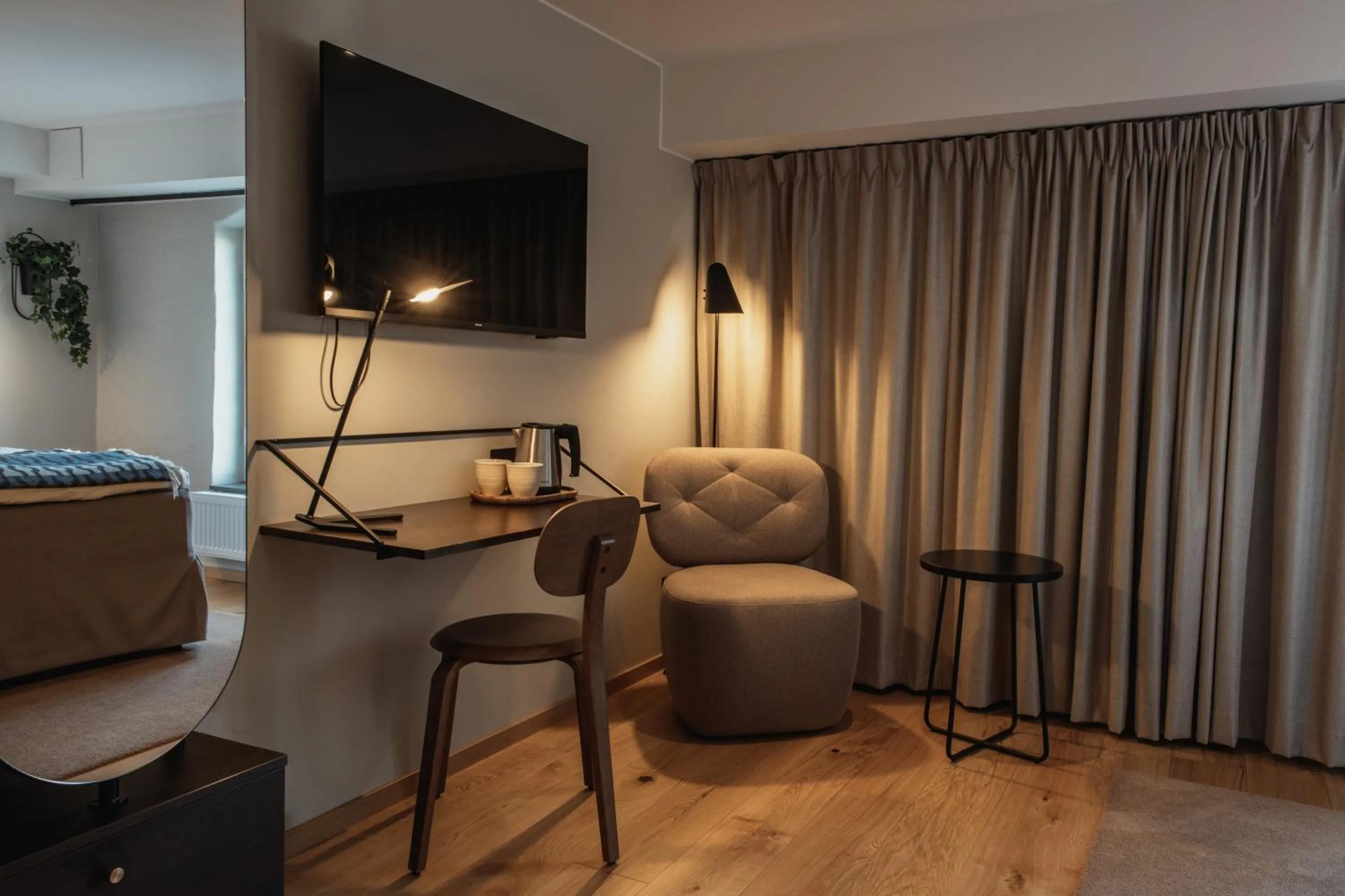 Home Hotel Packhuset