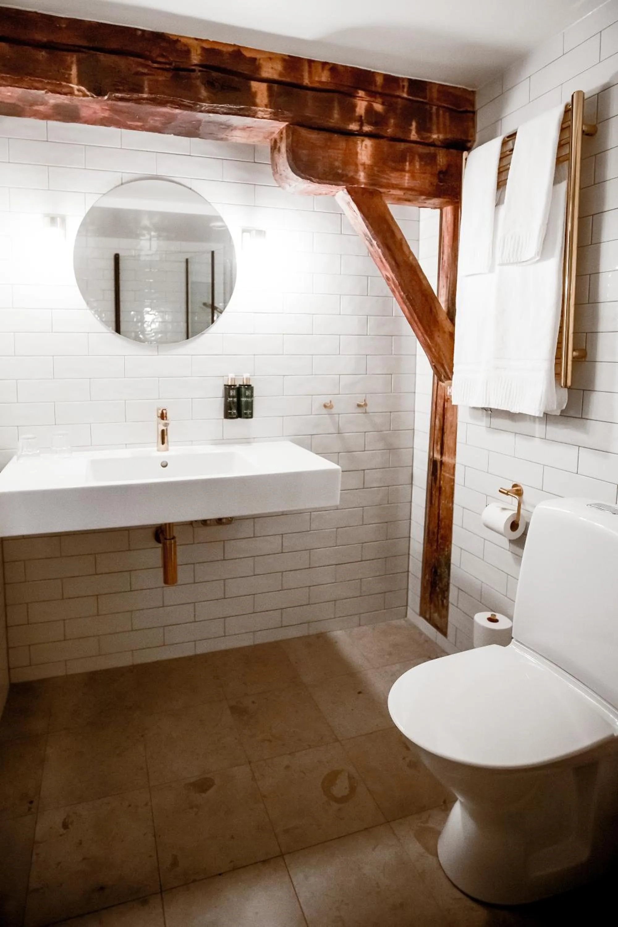 Home Hotel Packhuset