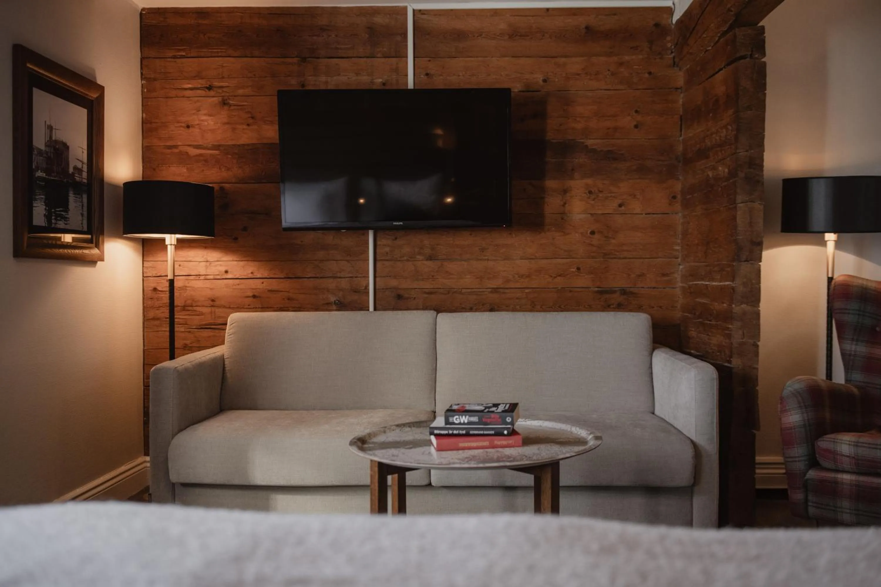 Home Hotel Packhuset