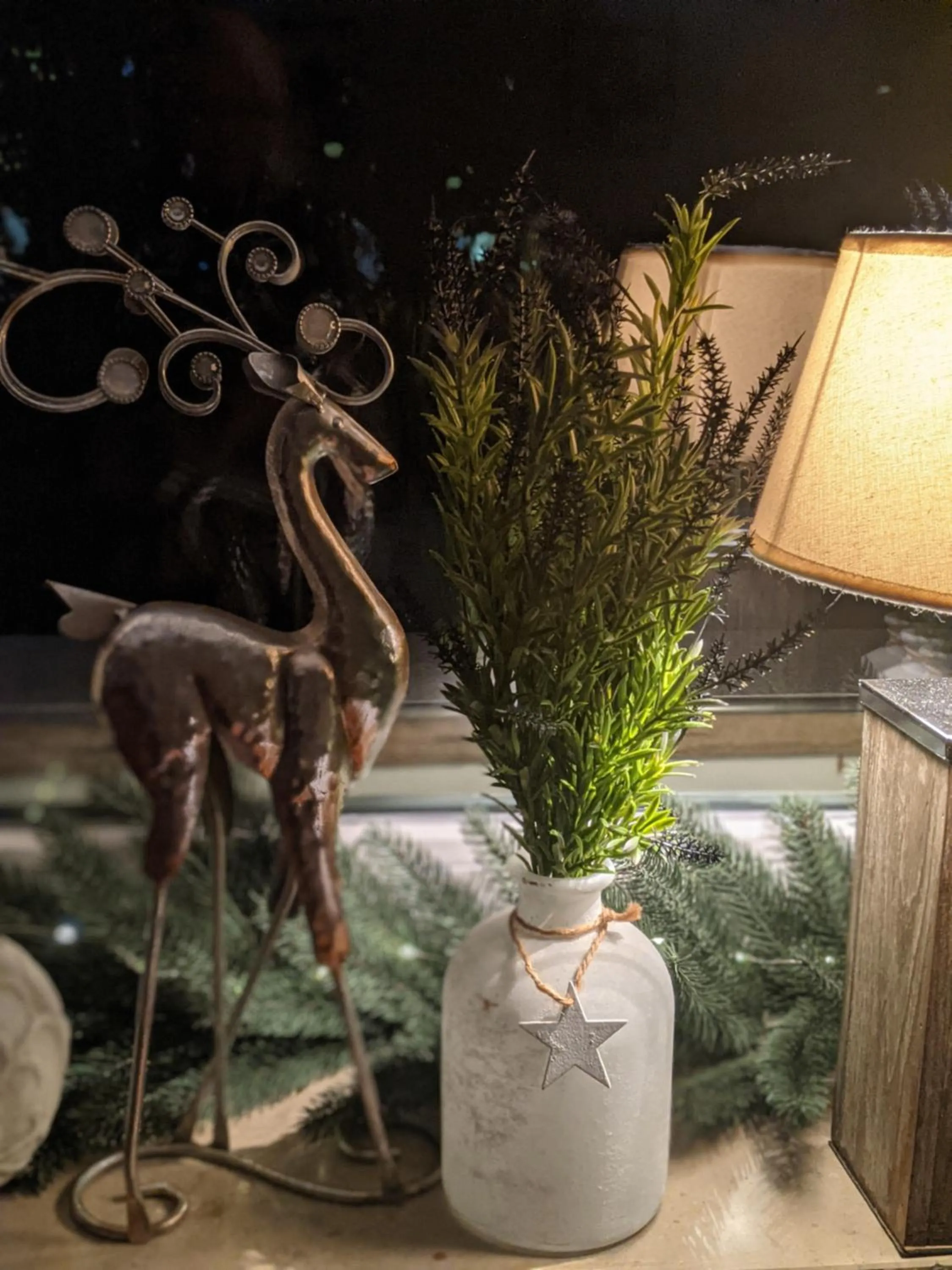 Property building in Rheinauer Hof - bed & breakfast