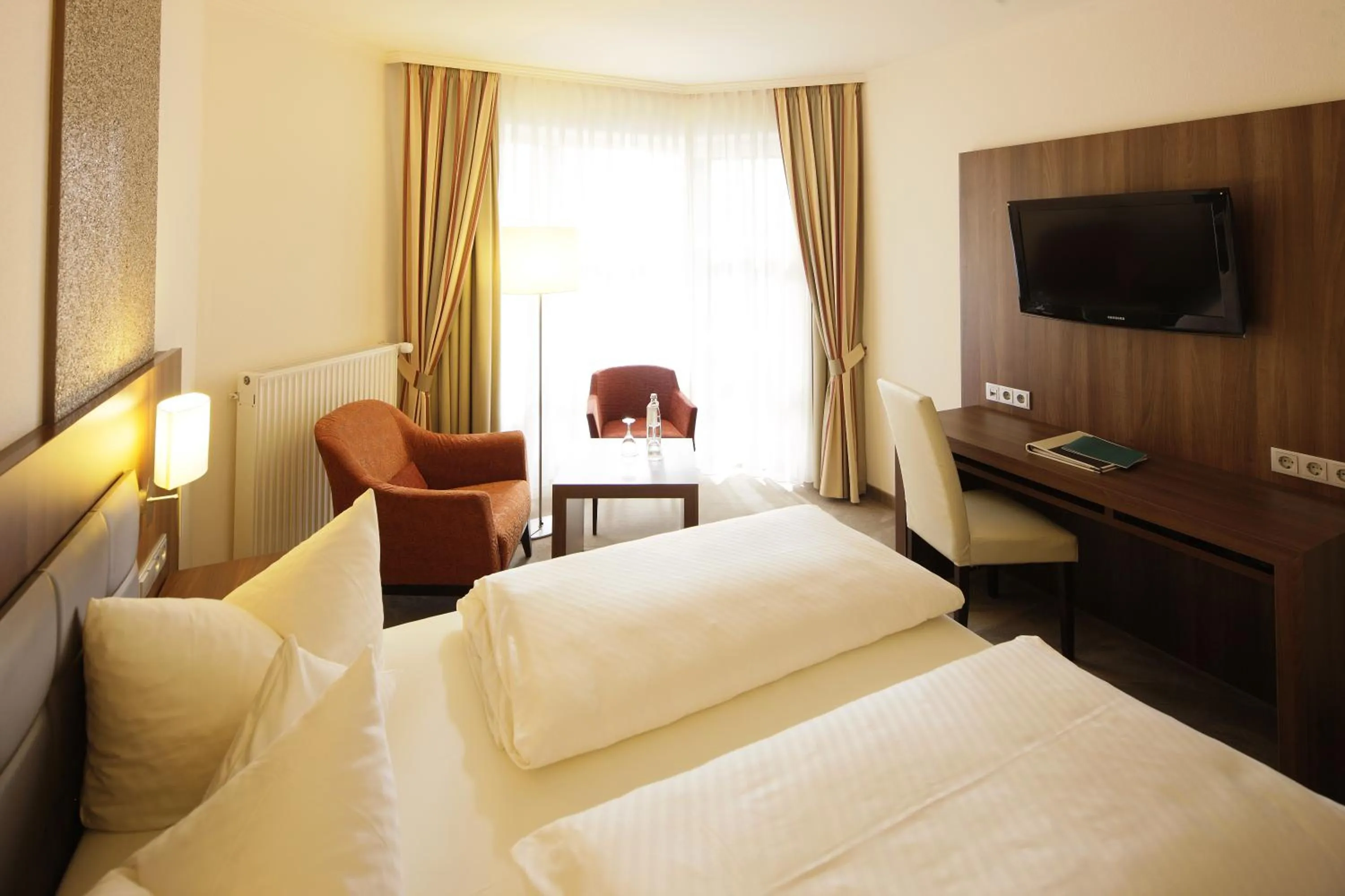 Day in allgäu resort