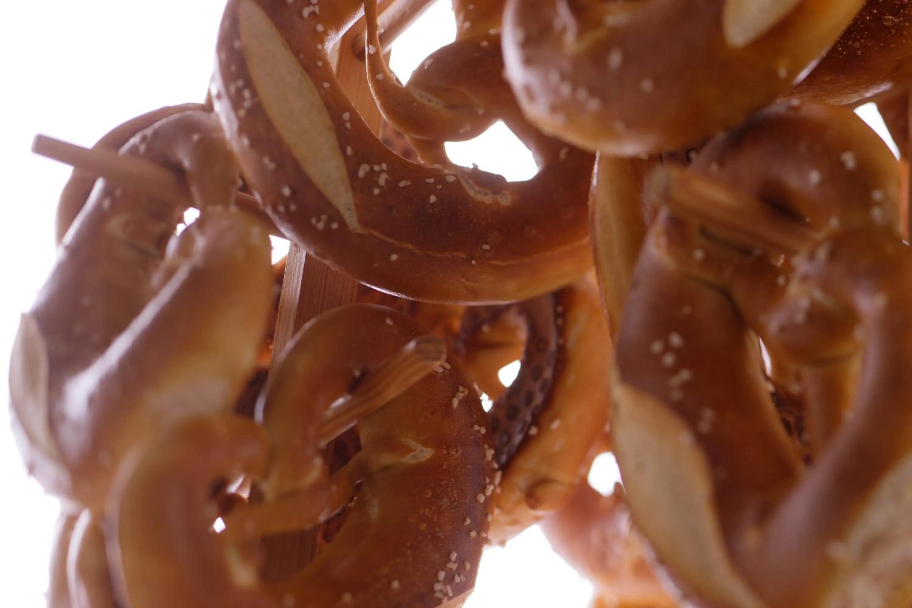 Buffet breakfast in allgäu resort