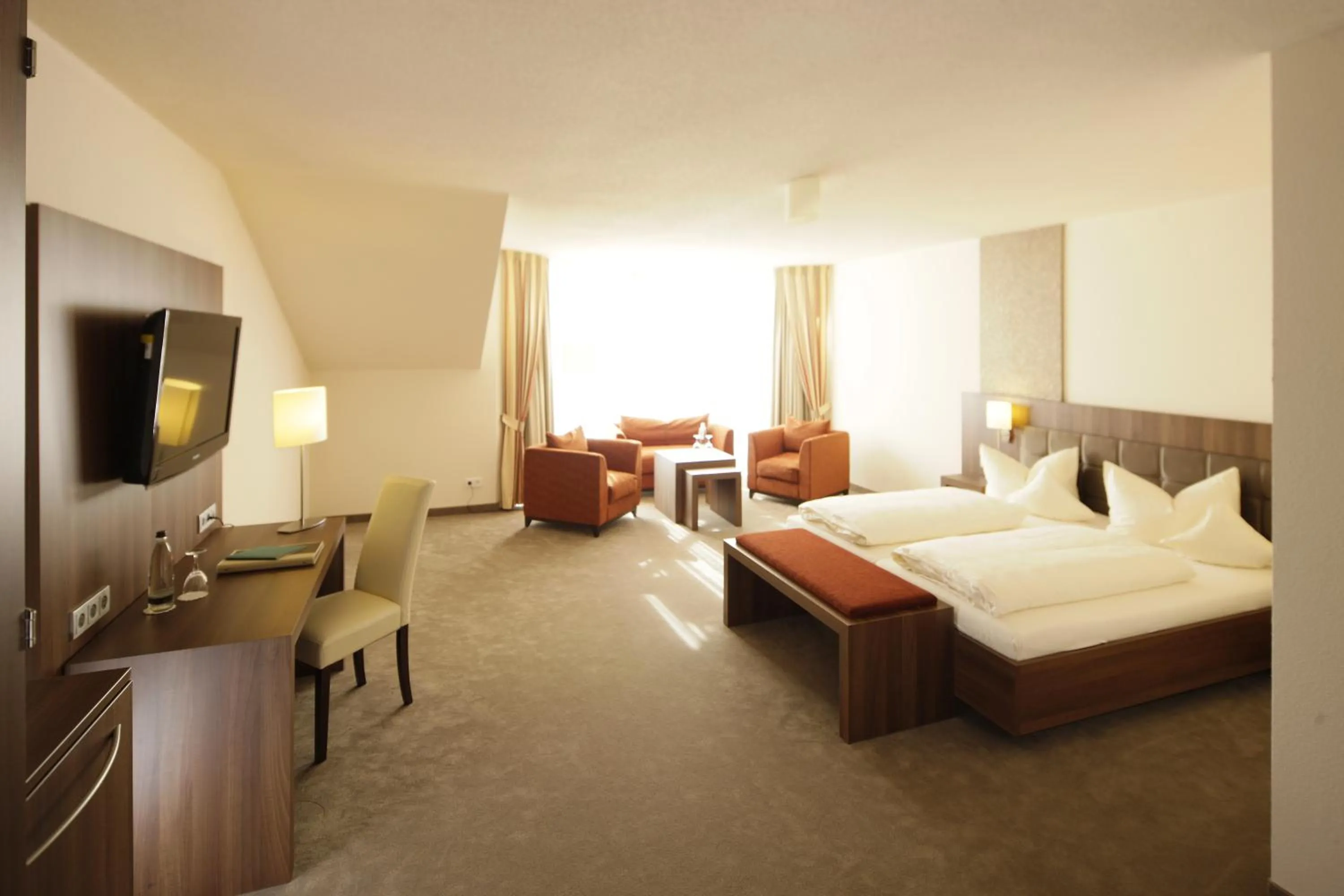 Day in allgäu resort