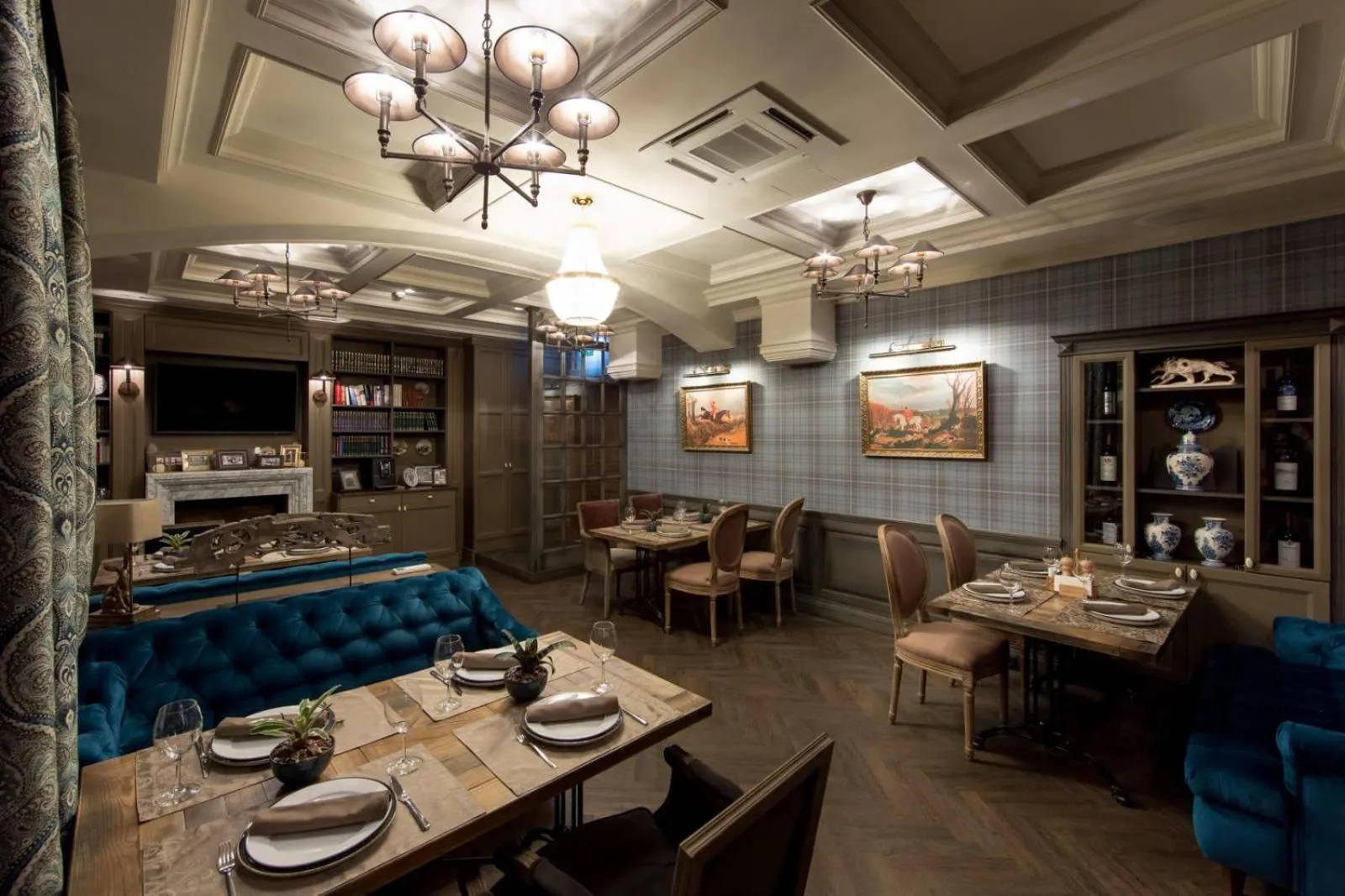 VIP in ZENTRUM Hotel