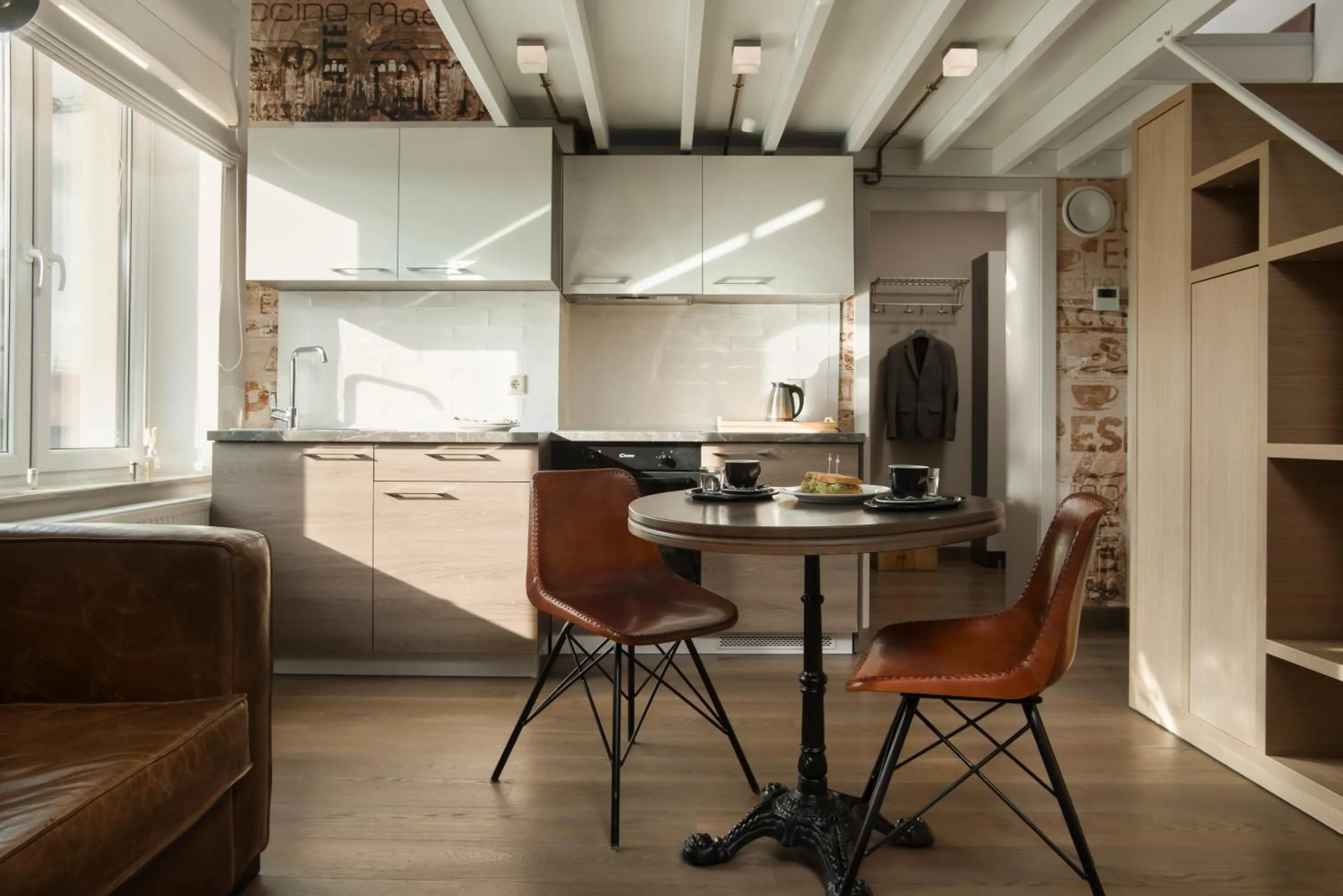 Other in ZENTRUM Hotel