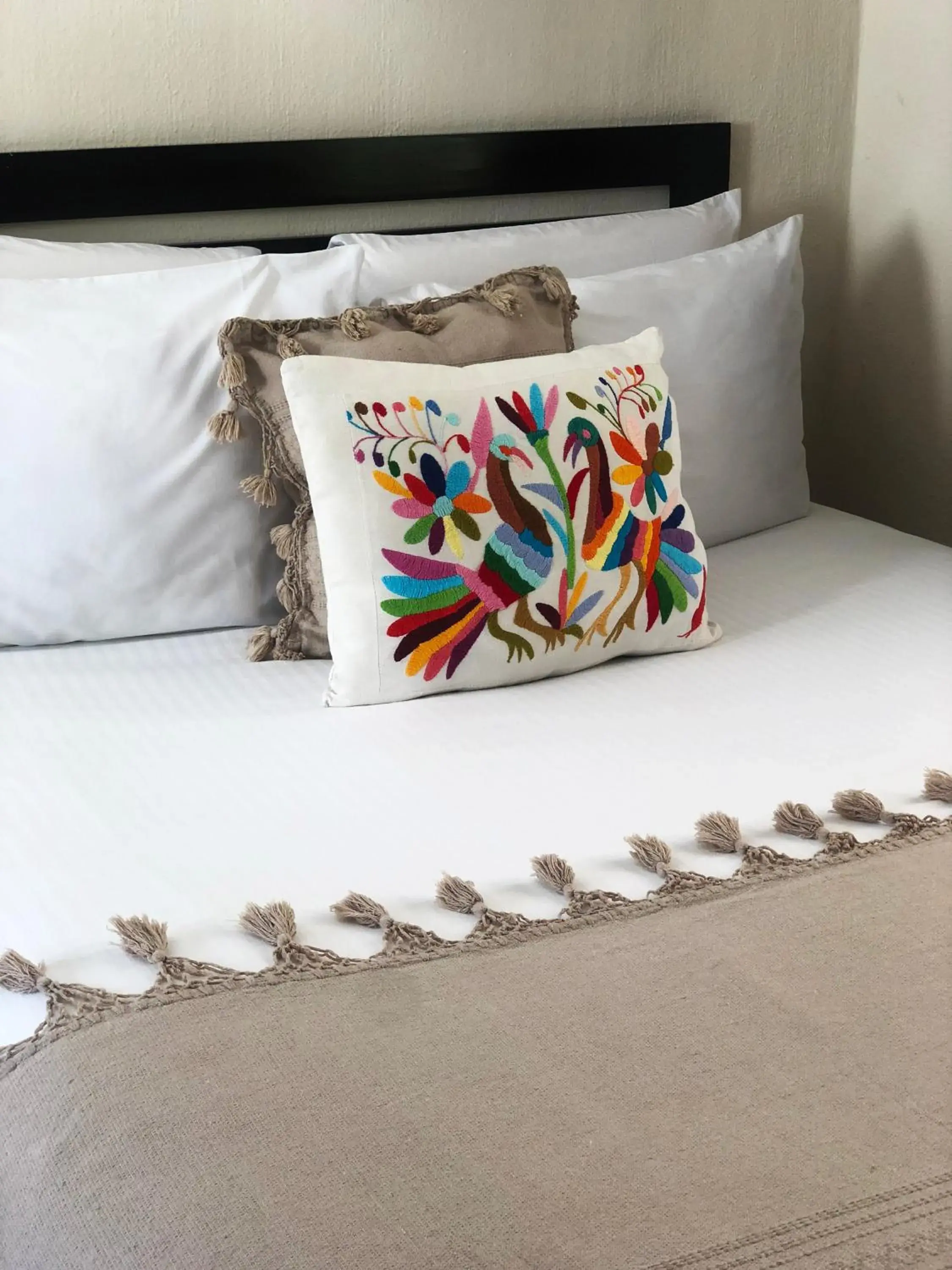 Deluxe Double Room in El Paraiso Hotel Tulum Deluxe Double Room in El Paraiso Hotel Tulum