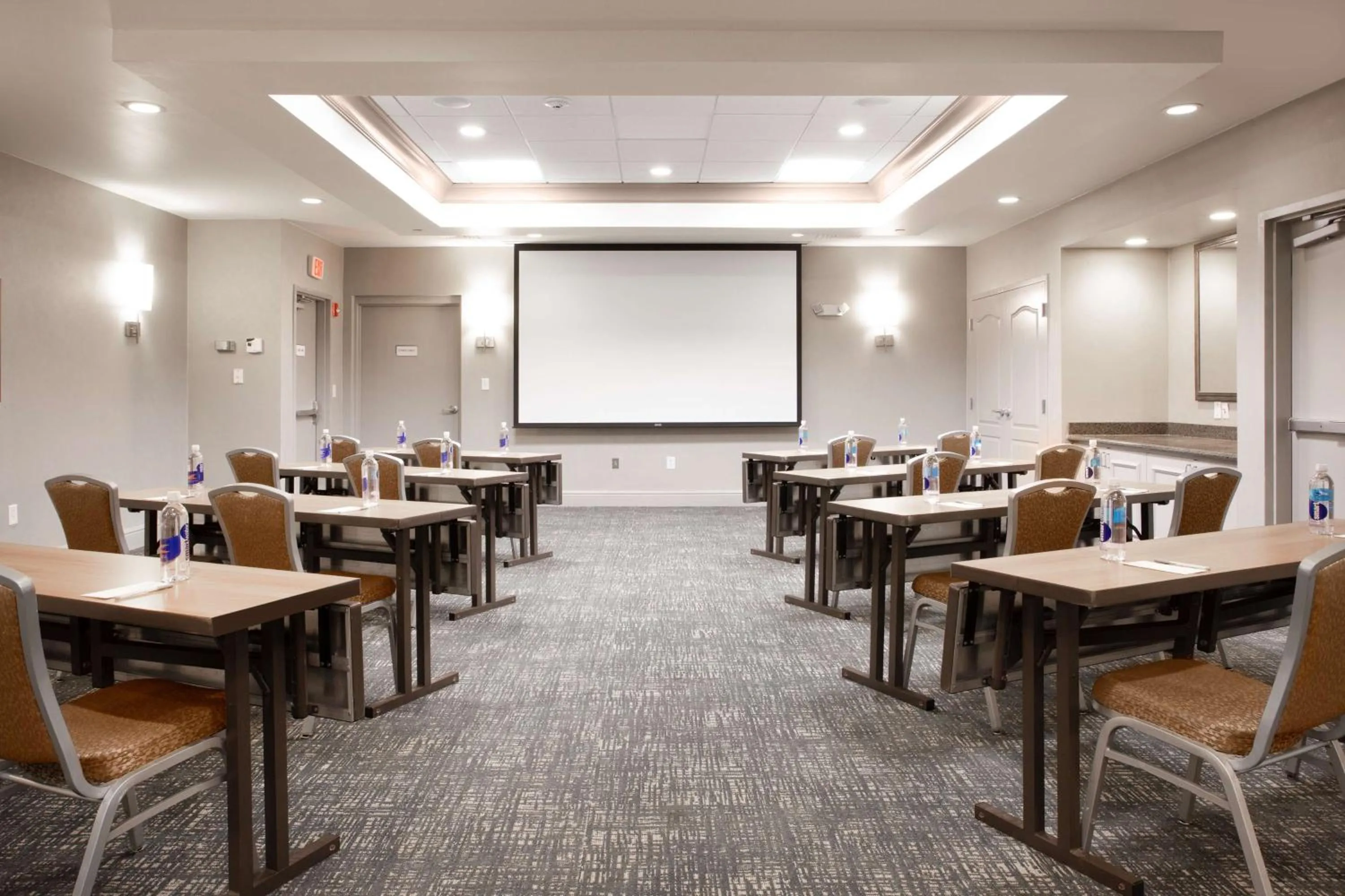 Meeting/conference room in Hilton Garden Inn Nashville Smyrna