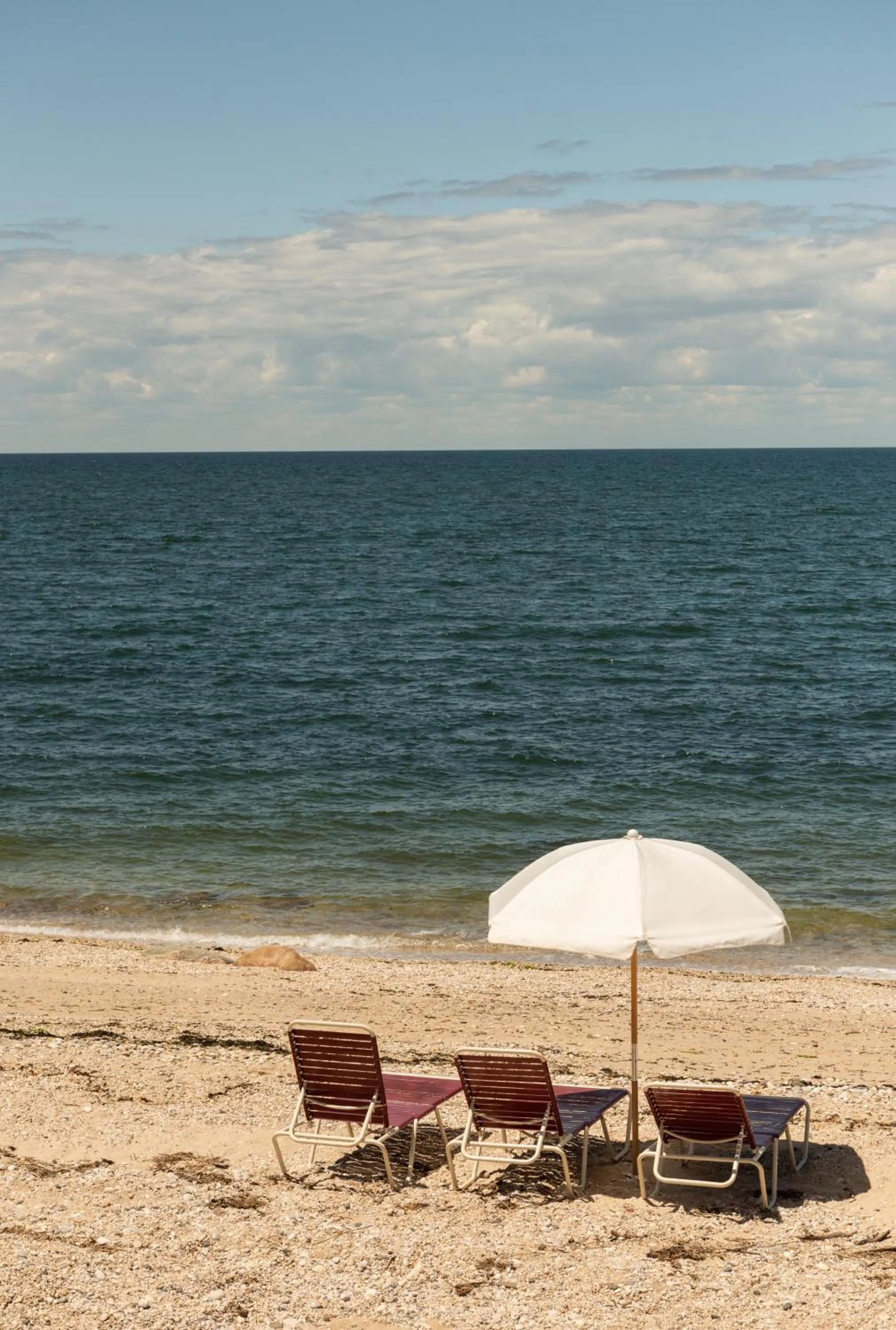 Sea view in Sound View Greenport