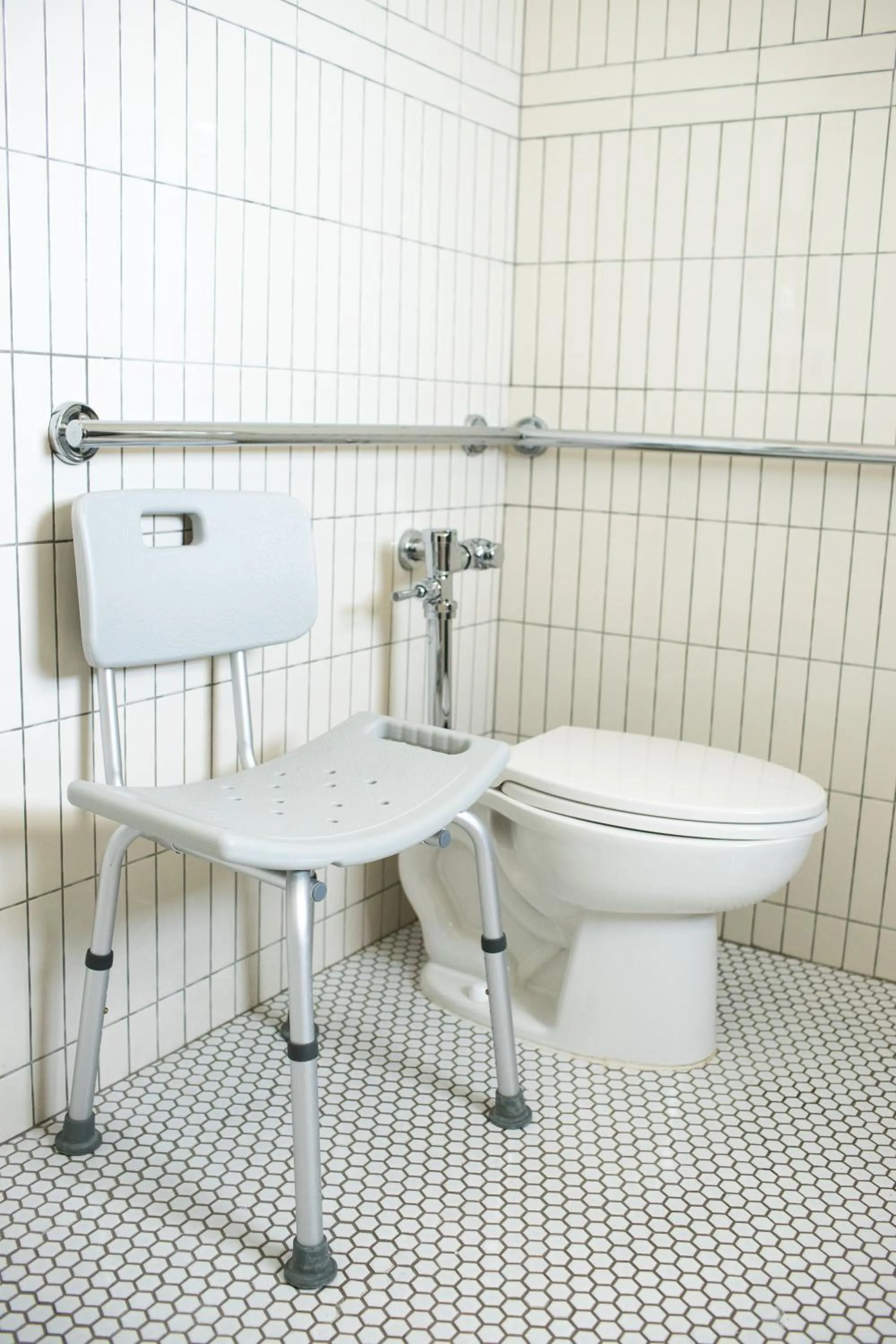 Bathroom in Sound View Greenport