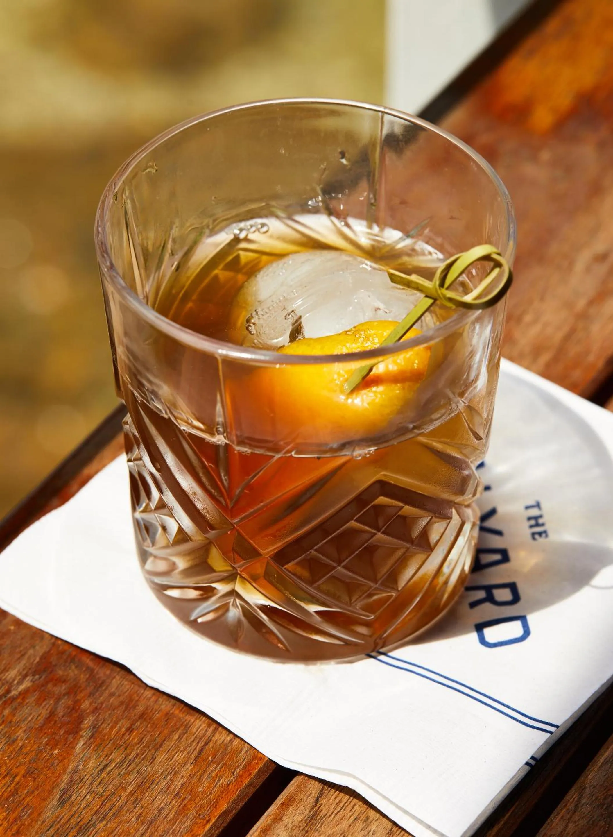 Lounge or bar in Sound View Greenport