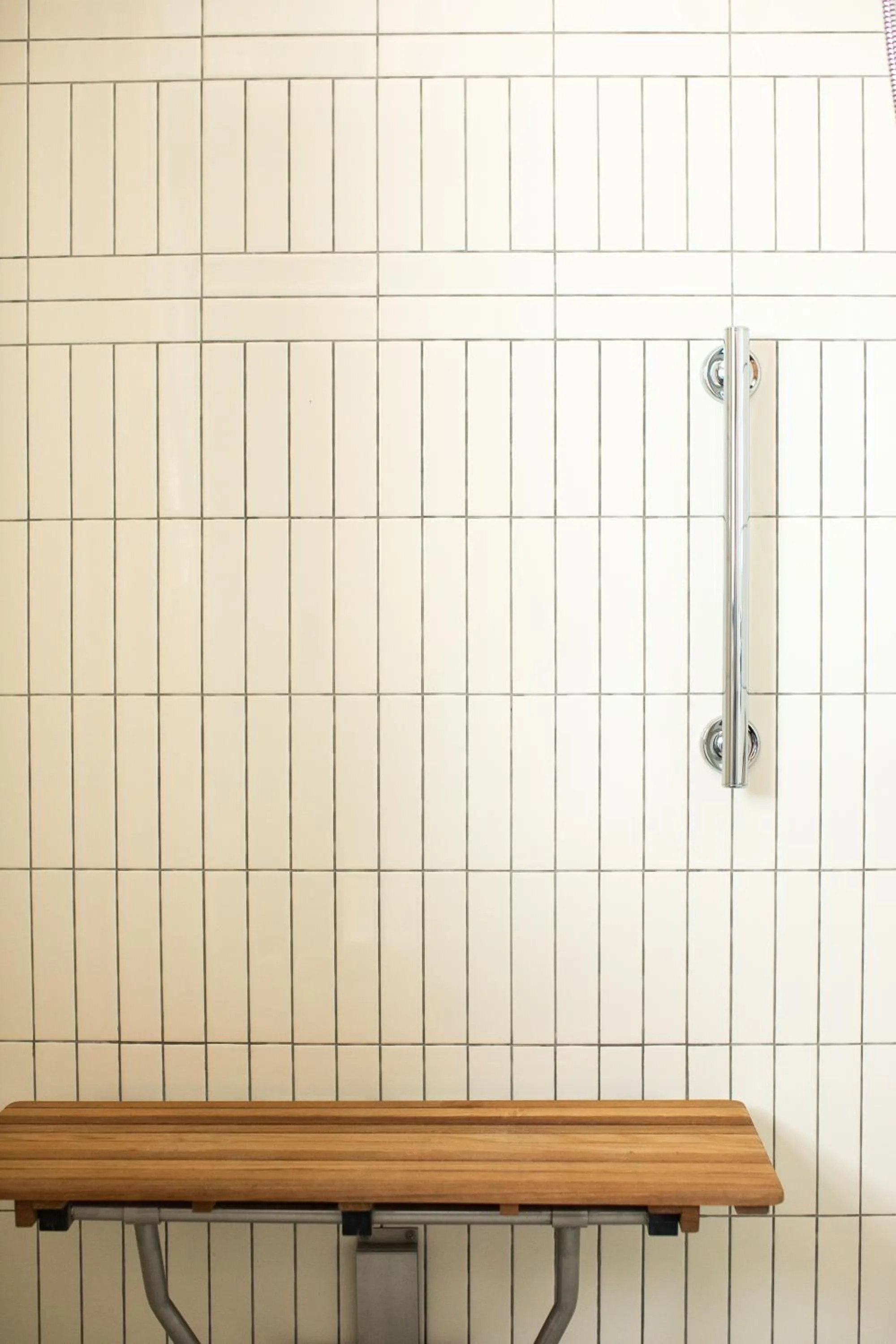 Bathroom in Sound View Greenport