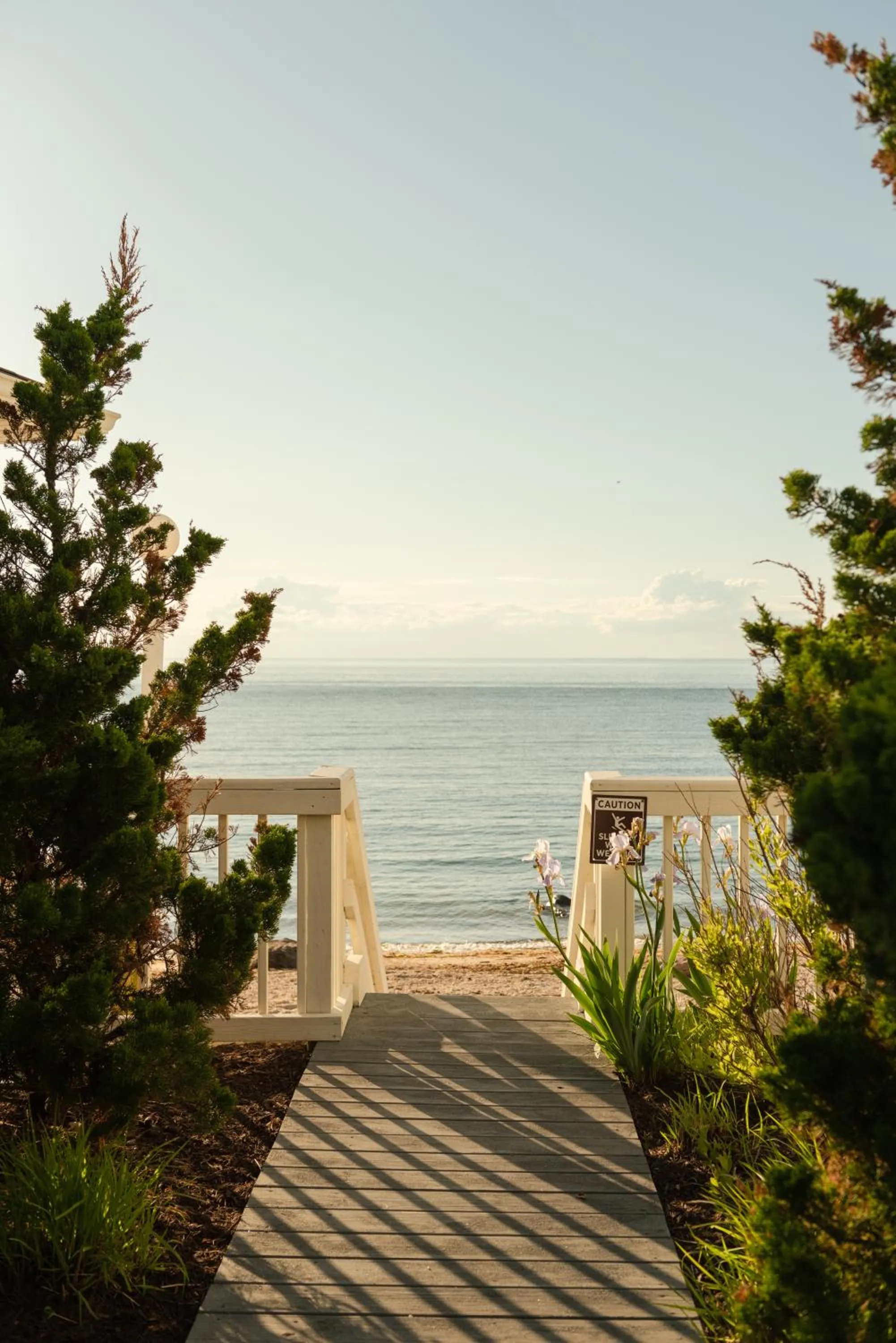 Sea view in Sound View Greenport