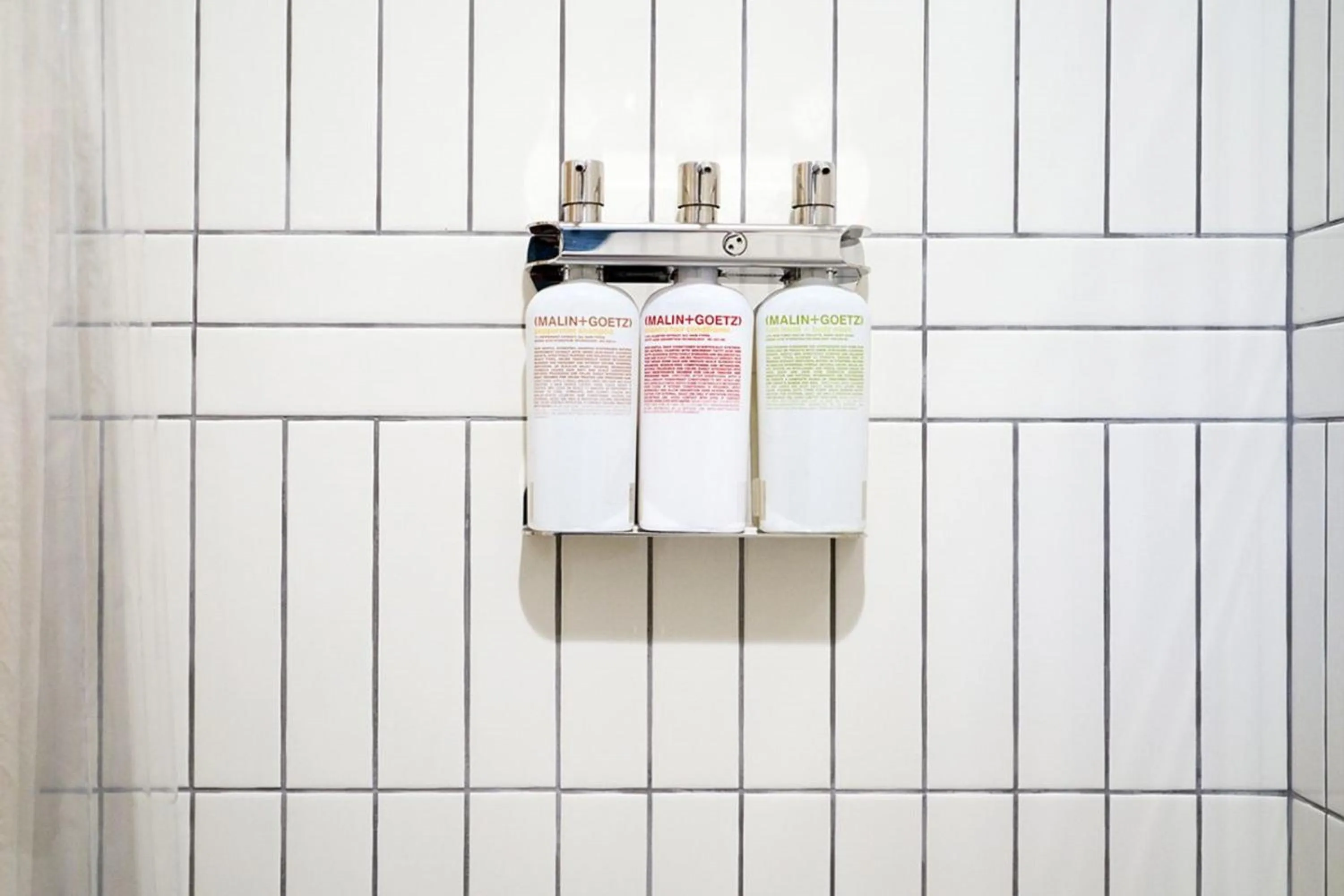 Bathroom in Sound View Greenport