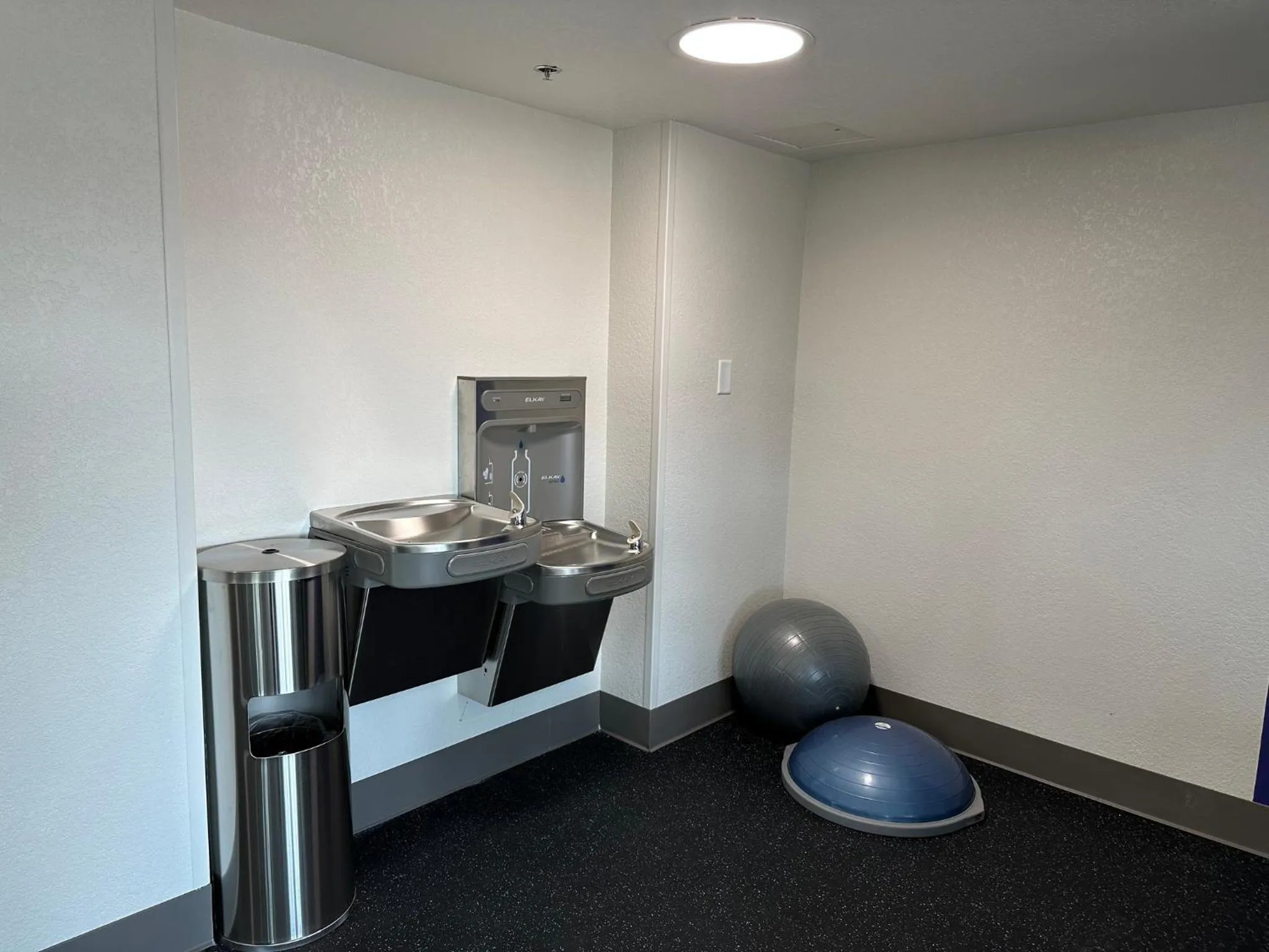 Fitness centre/facilities in Holiday Inn Express & Suites Eden Prairie - Minneapolis by IHG