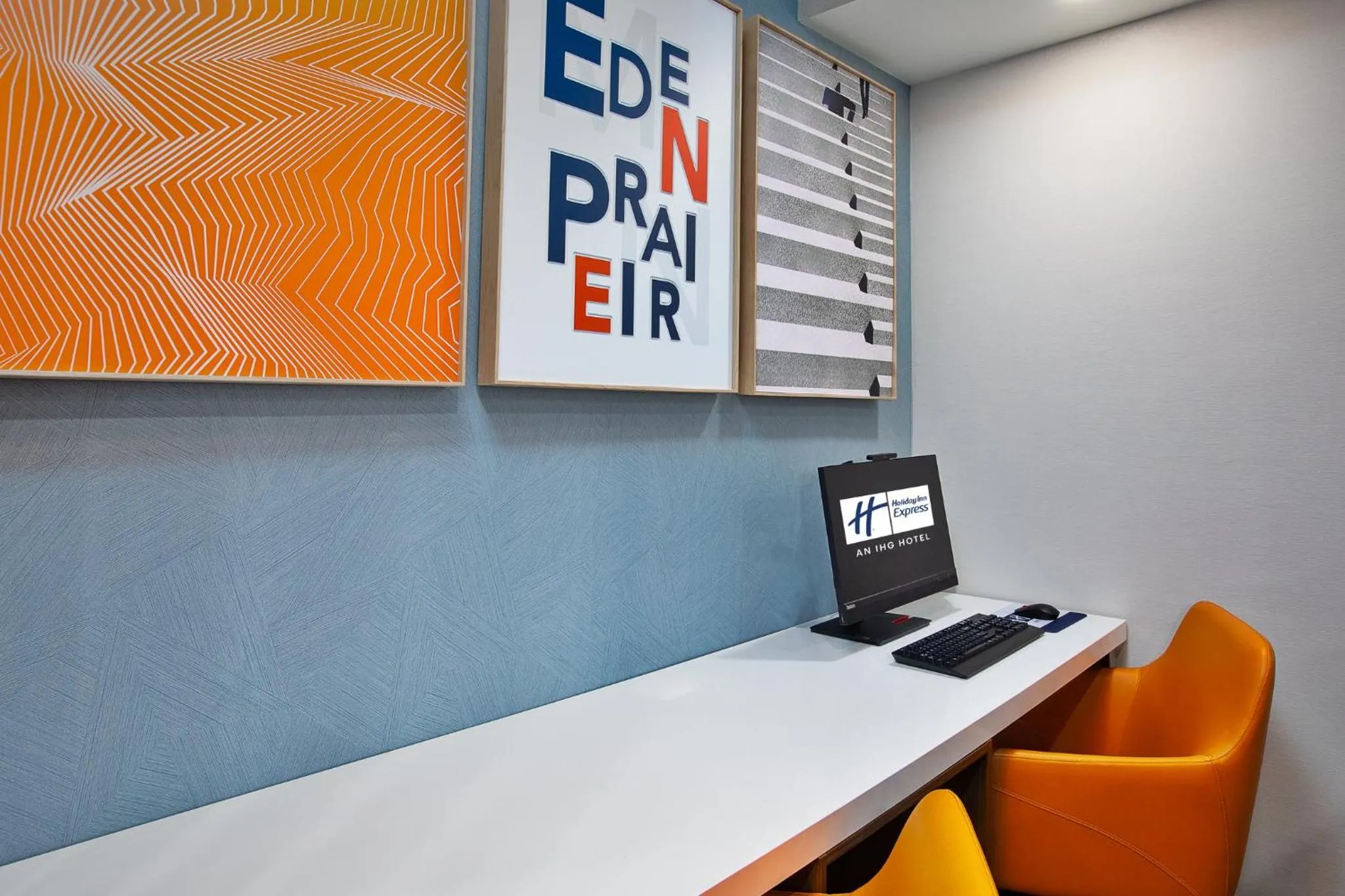 Other in Holiday Inn Express & Suites Eden Prairie - Minneapolis by IHG