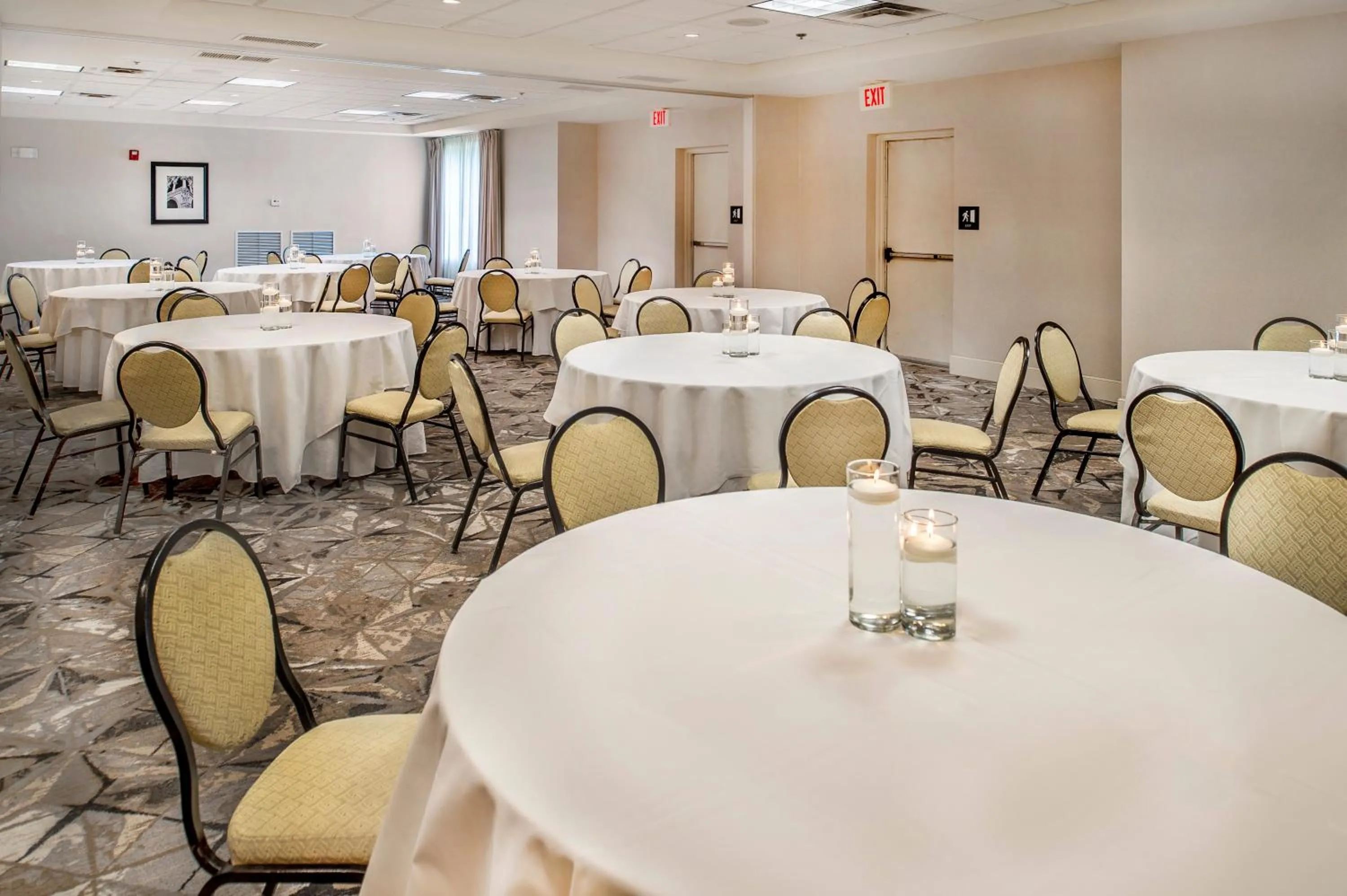 Hilton Garden Inn St. Louis/Chesterfield