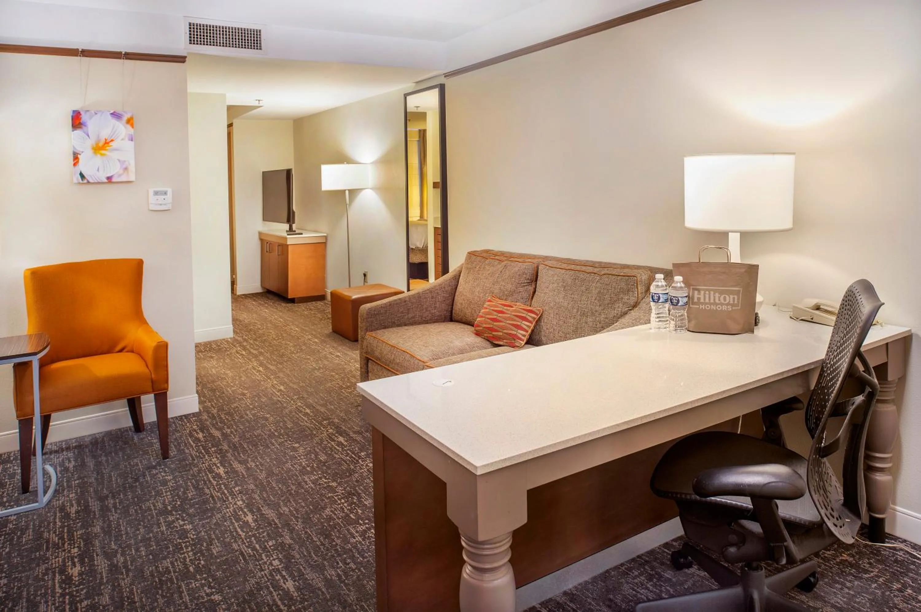 Hilton Garden Inn St. Louis/Chesterfield