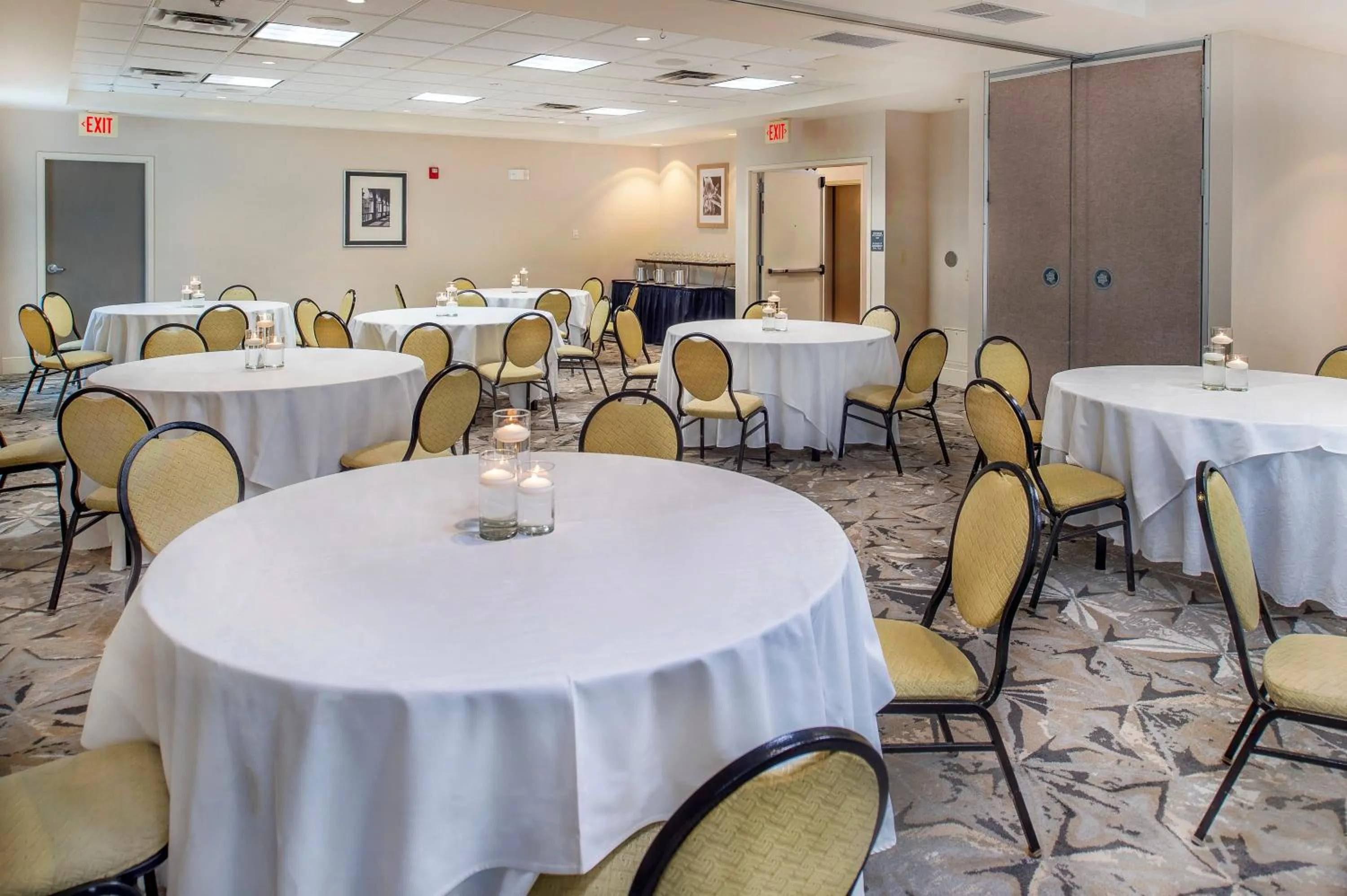 Hilton Garden Inn St. Louis/Chesterfield