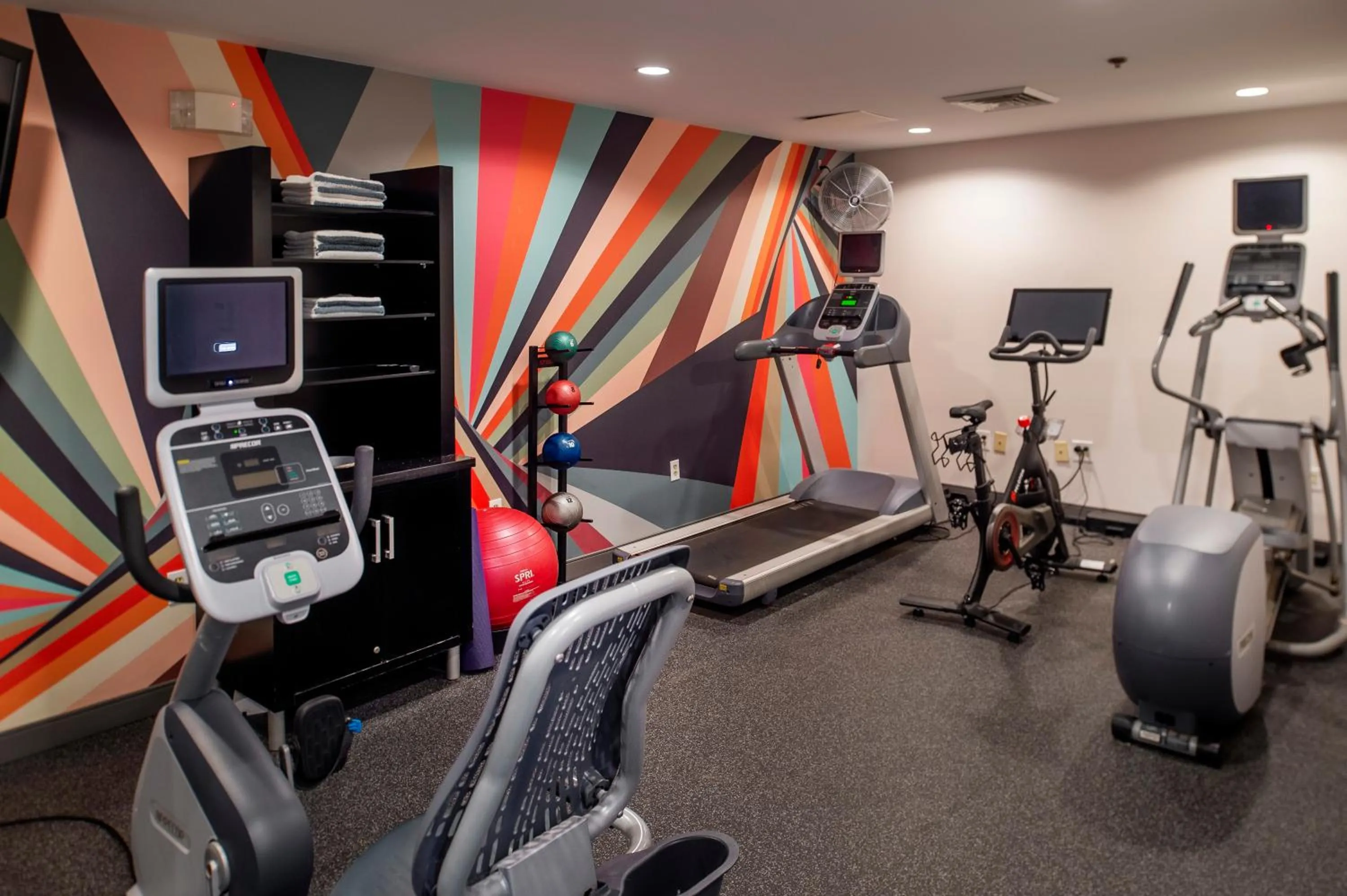 Hilton Garden Inn St. Louis/Chesterfield