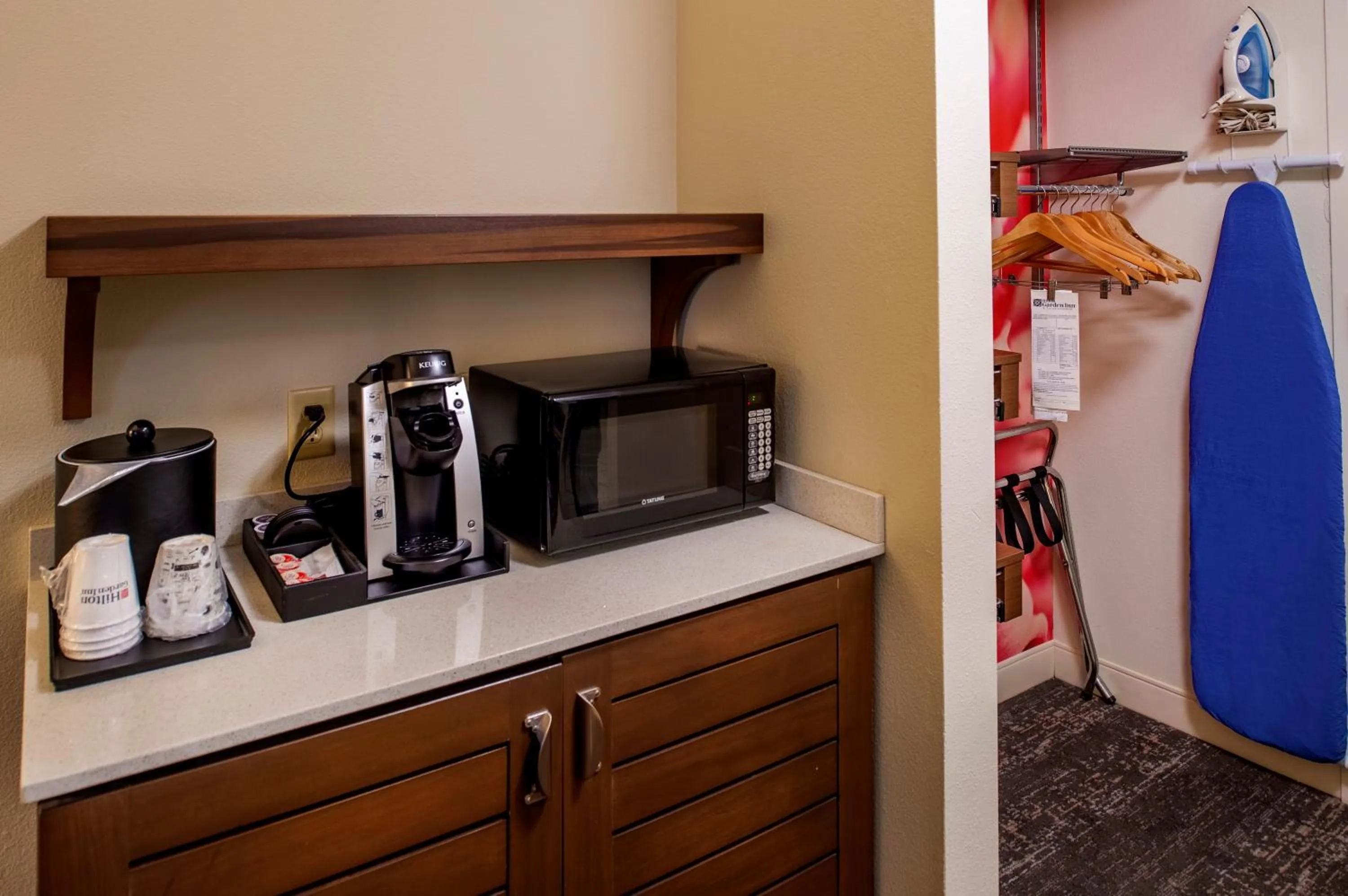 Hilton Garden Inn St. Louis/Chesterfield