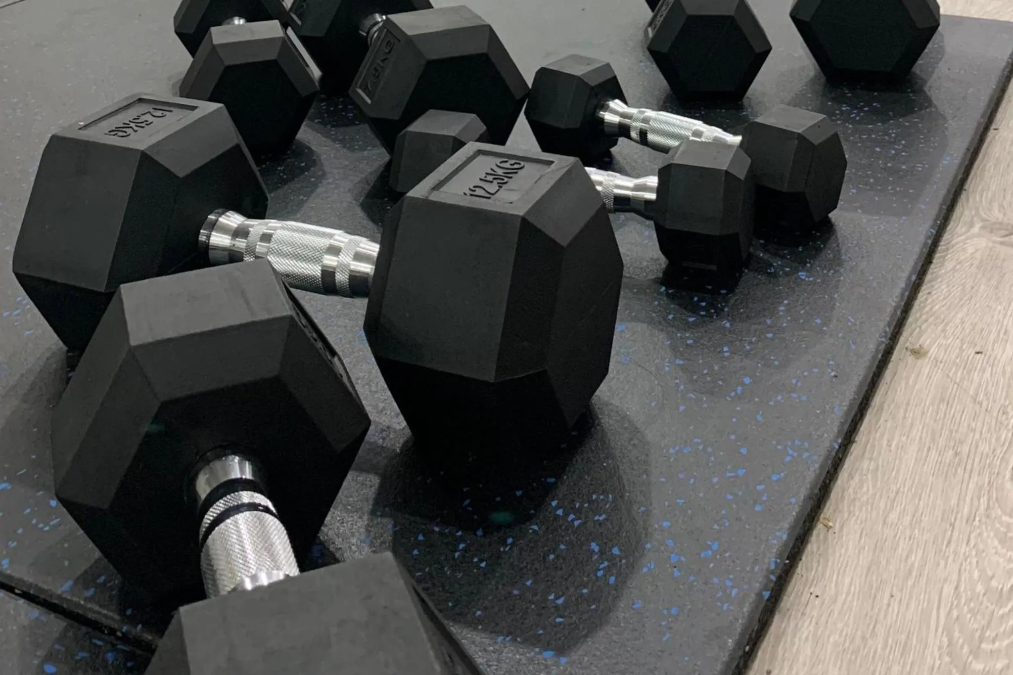 Fitness centre/facilities in favehotel Subang