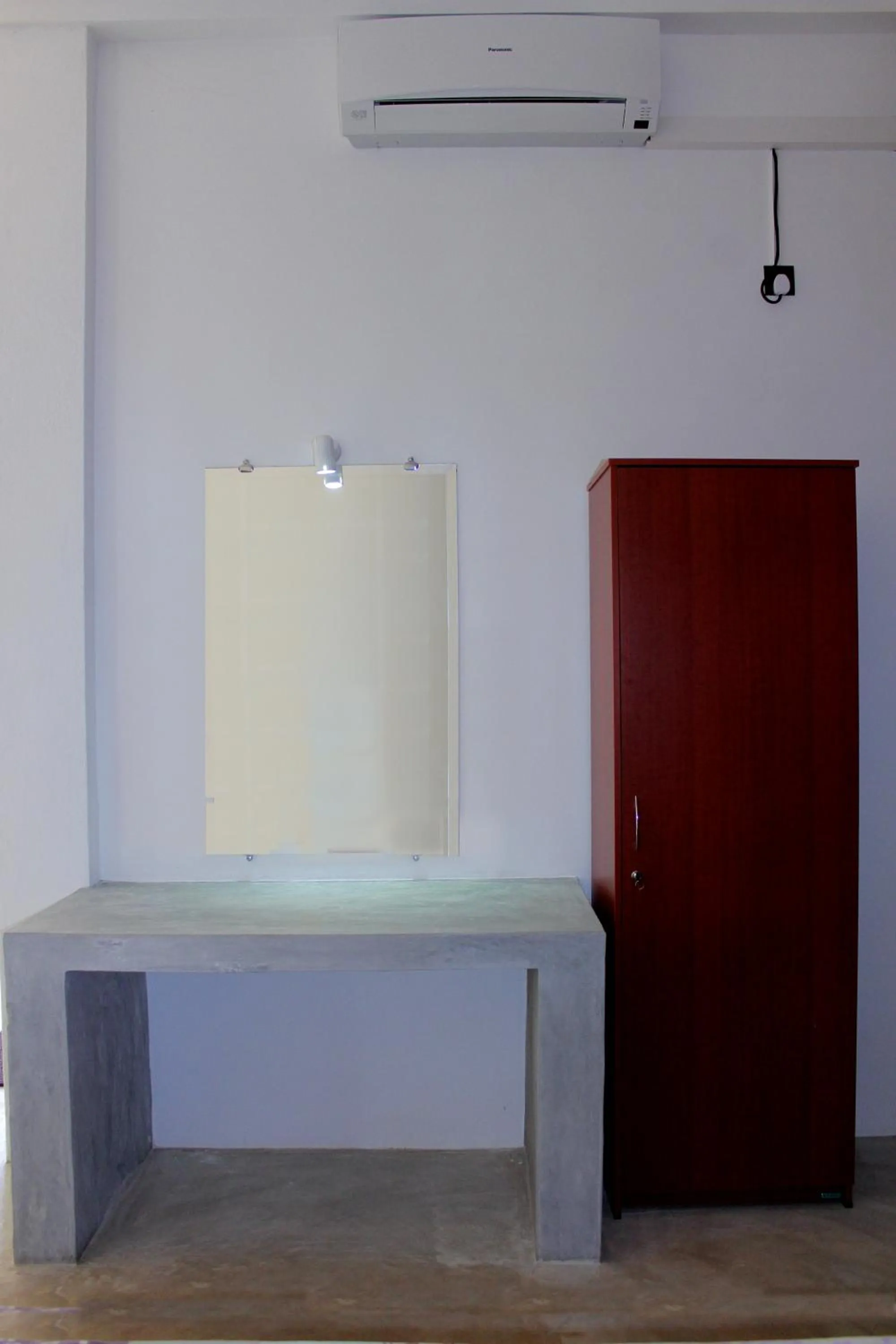 Area and facilities in Saara Beach Hotel