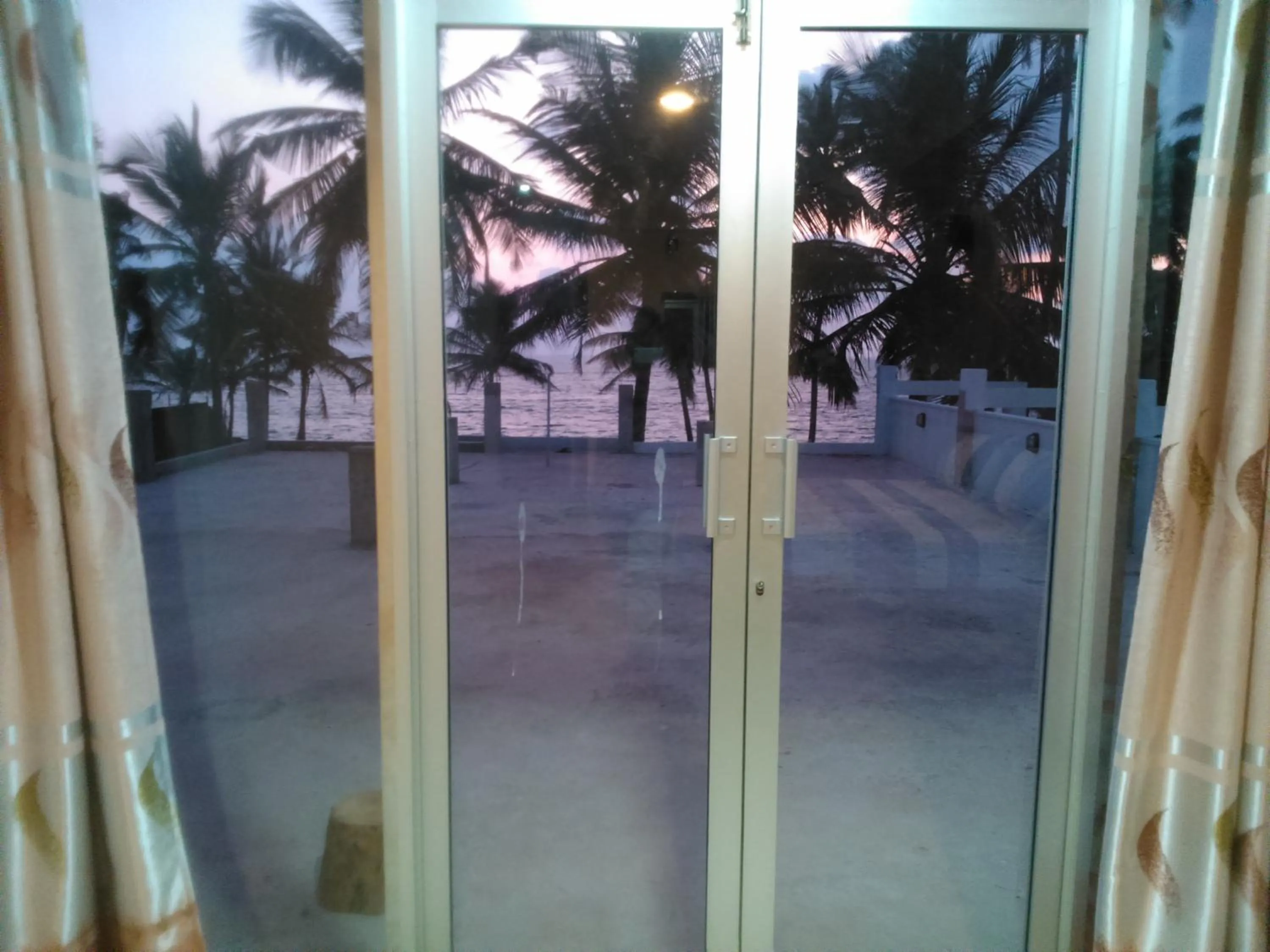 View (from property/room) in Saara Beach Hotel