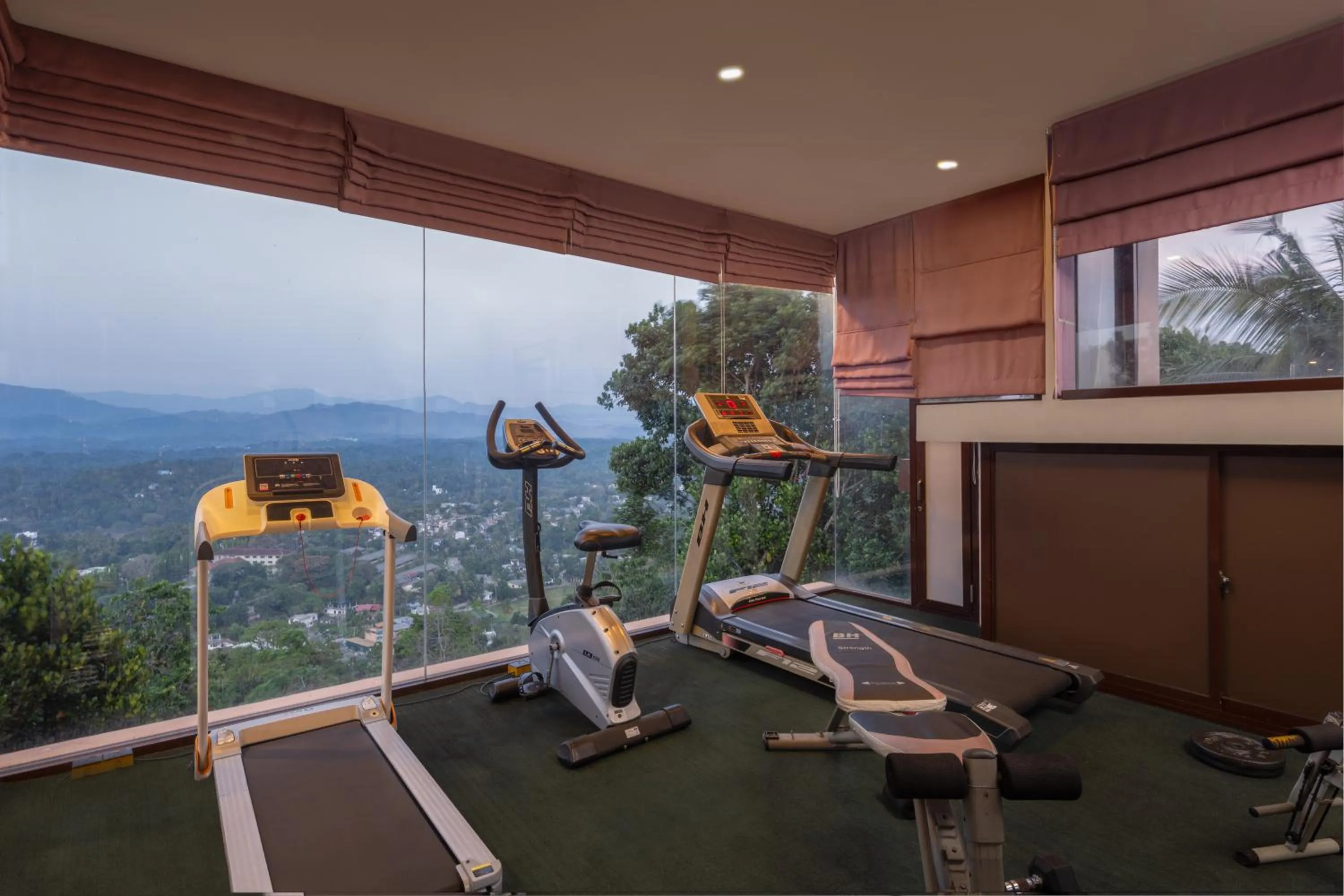 Activities in View360