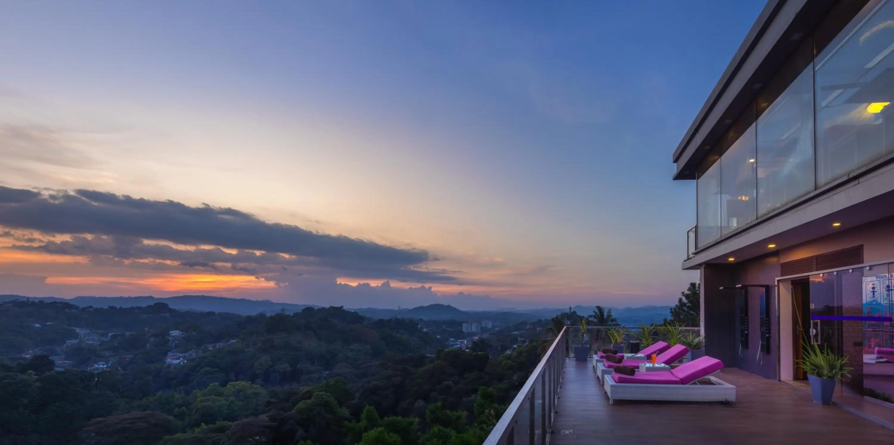 Activities in View360