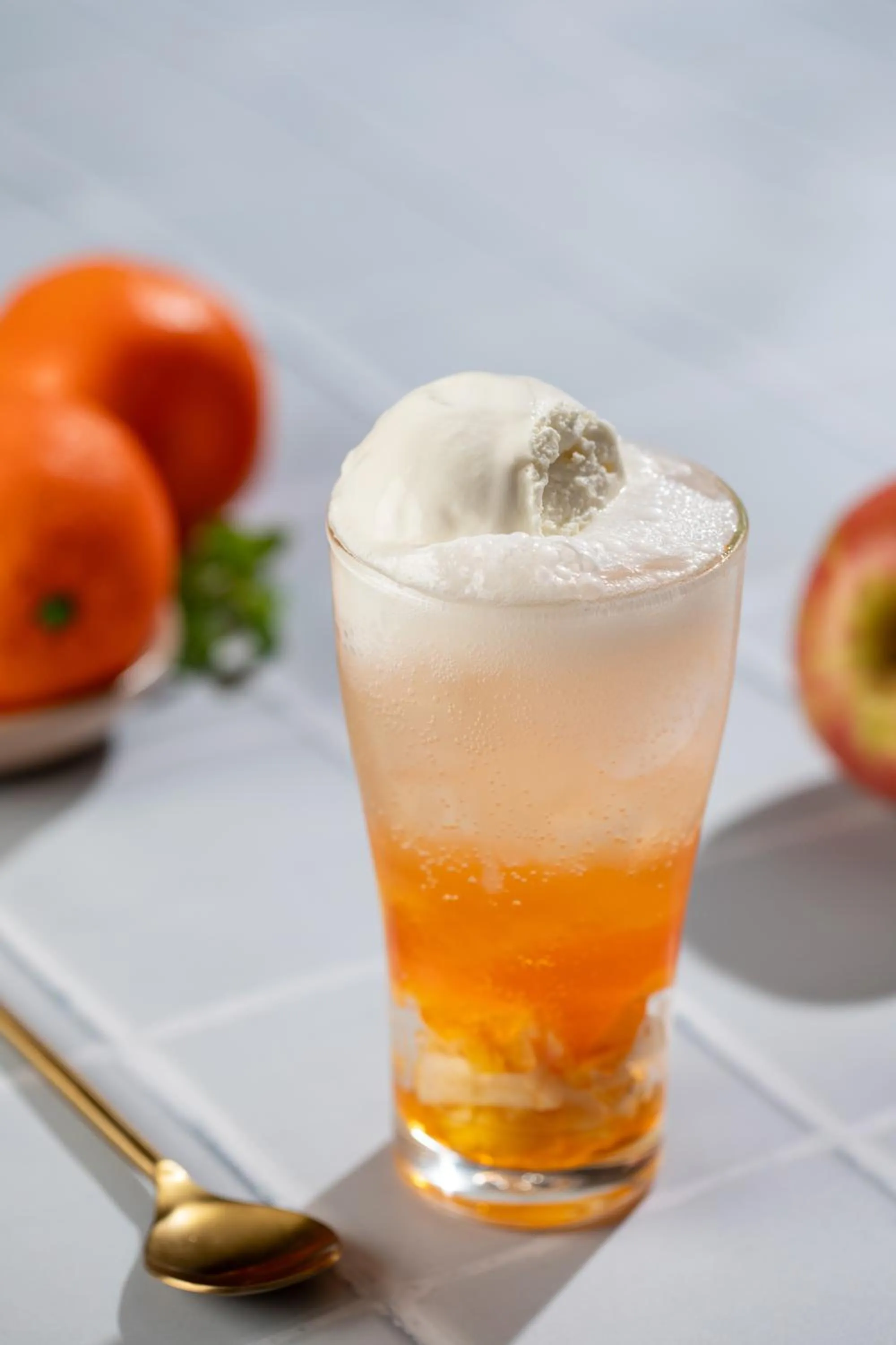 Food in Pondicherry Executive Inn