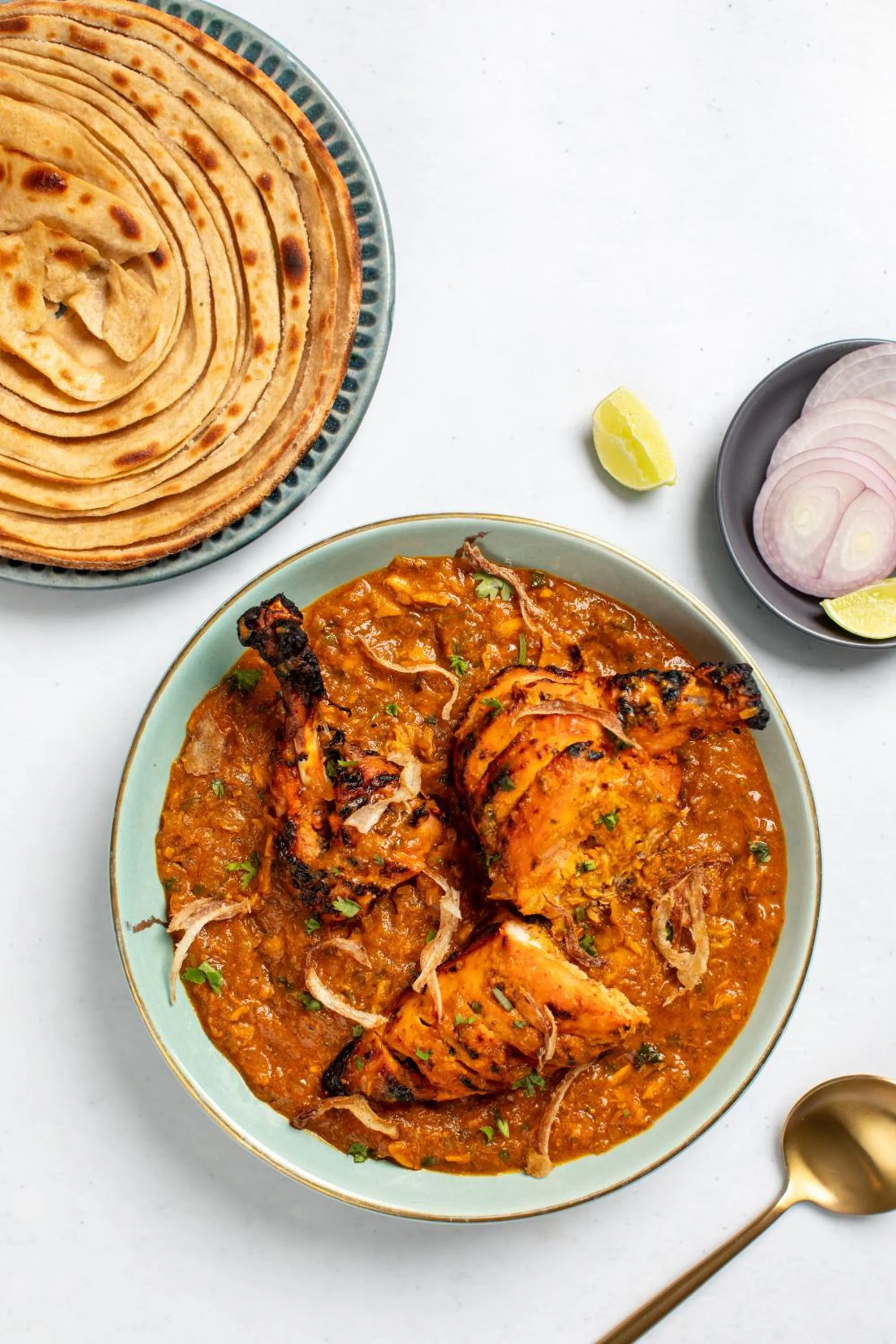 Food in Pondicherry Executive Inn