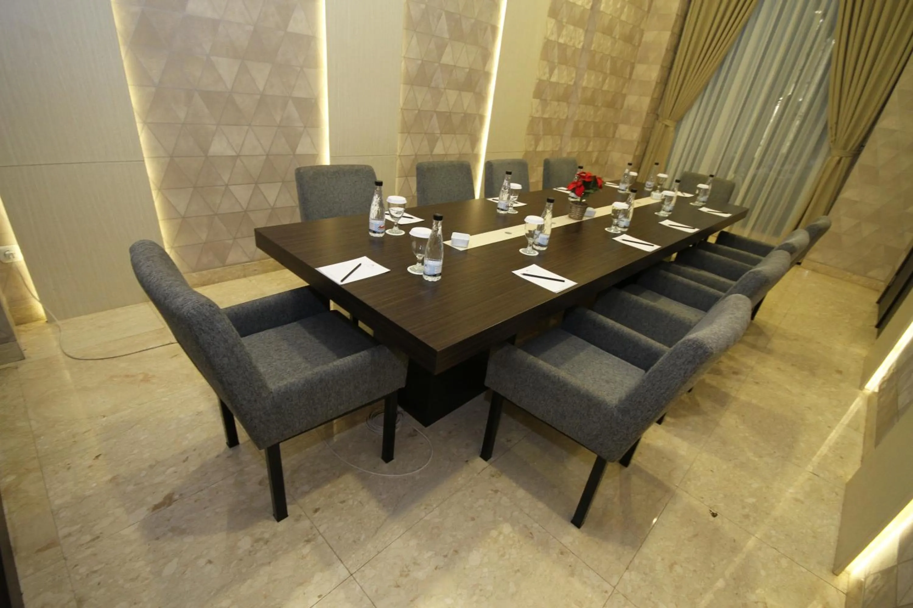 Other in Atlantic City Hotel