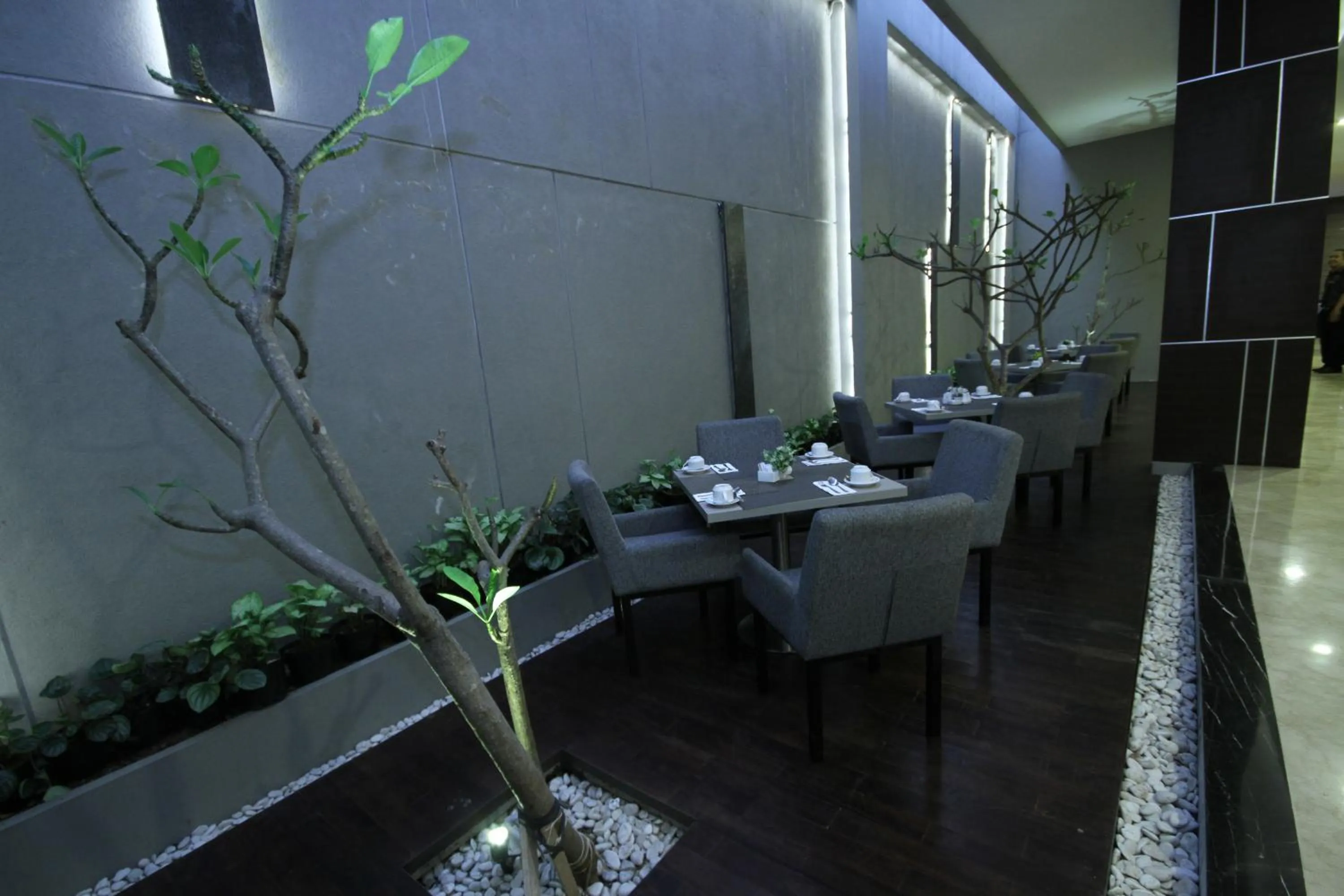 Restaurant/Places to Eat in Atlantic City Hotel