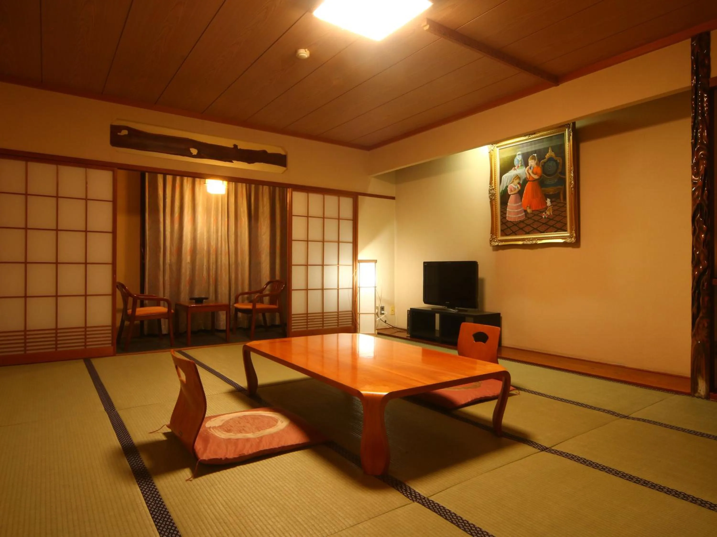 Photo of the whole room in Hotel Omodaka