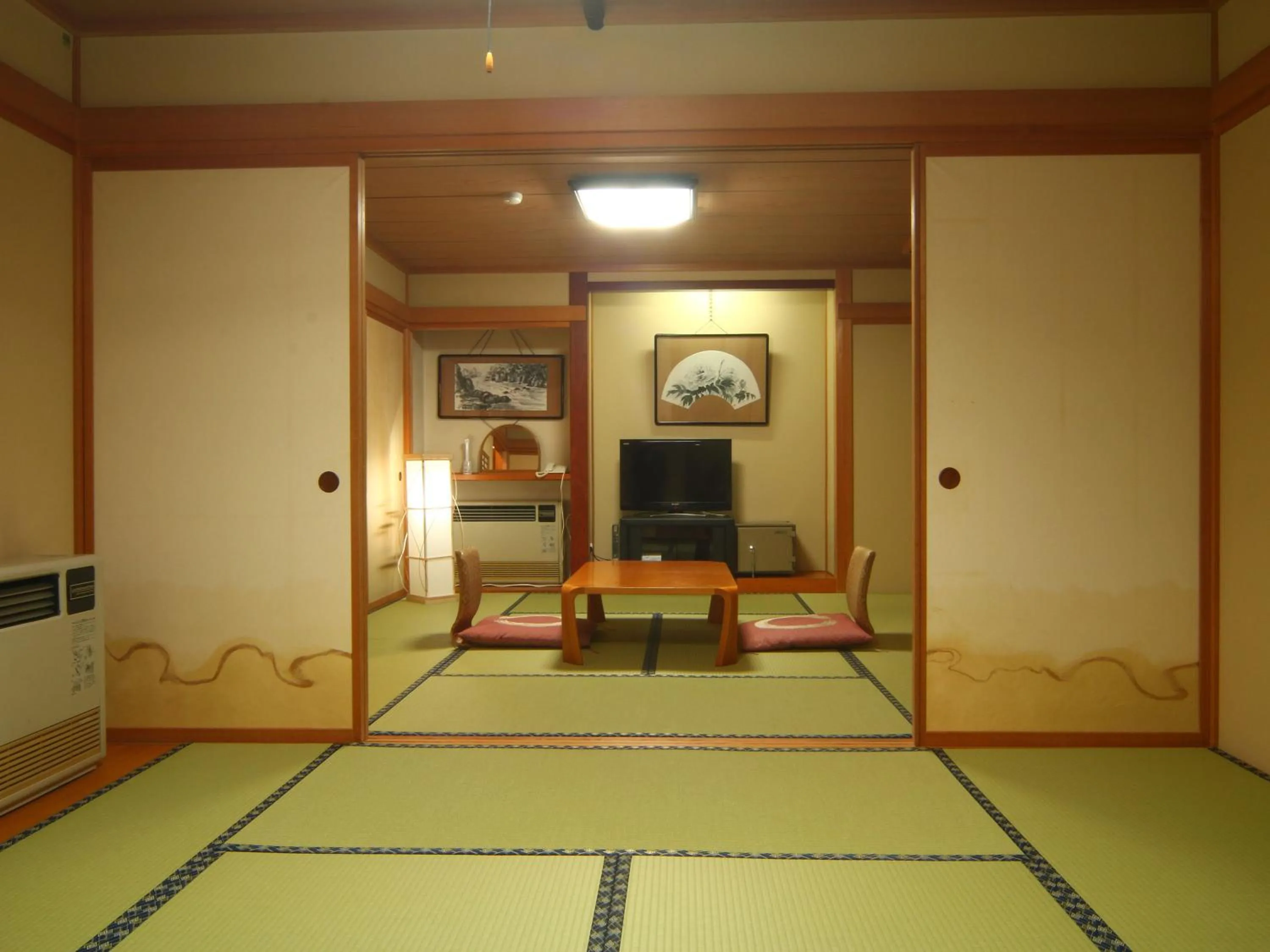 Photo of the whole room in Hotel Omodaka