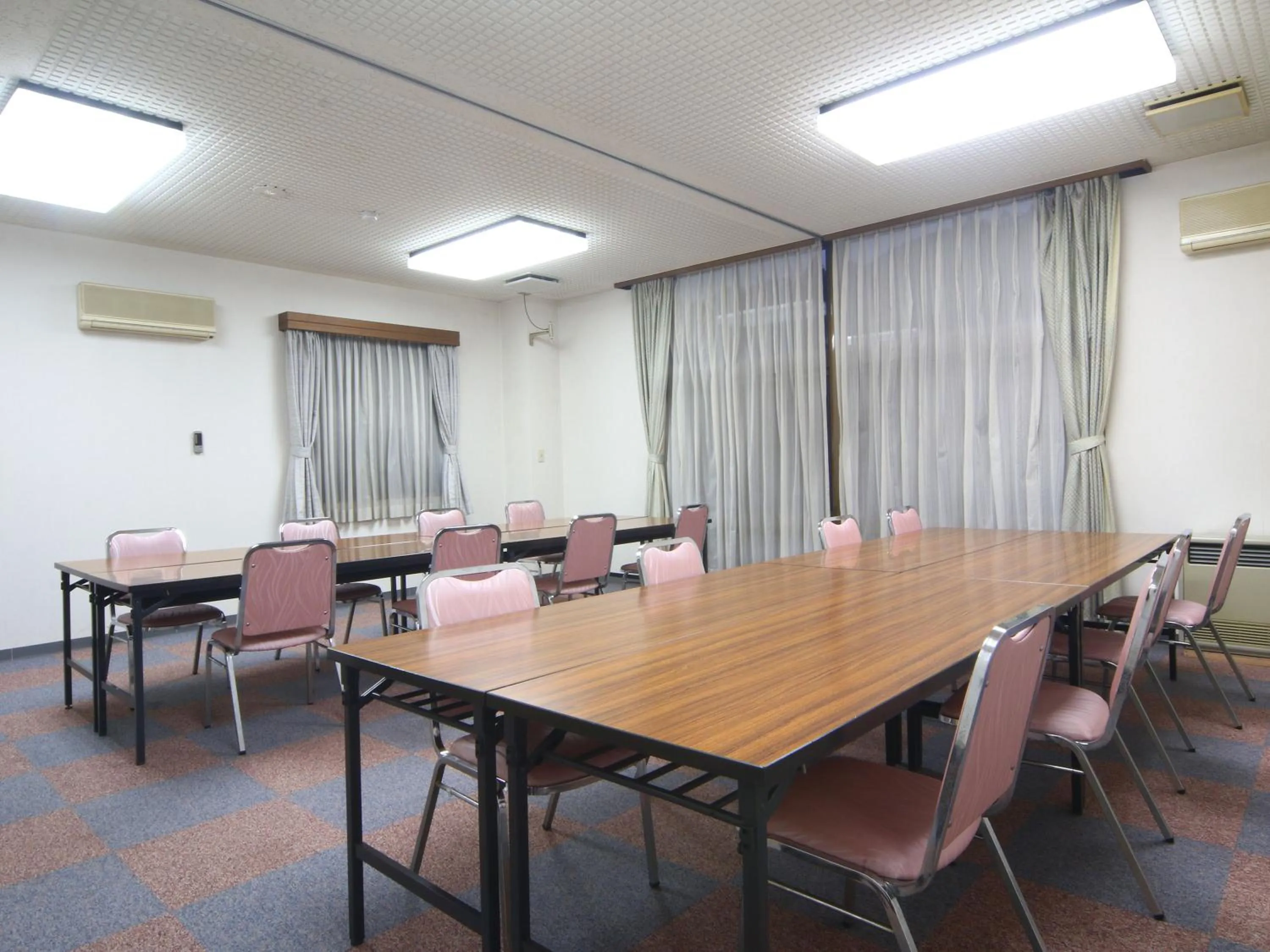 Meeting/conference room in Hotel Omodaka