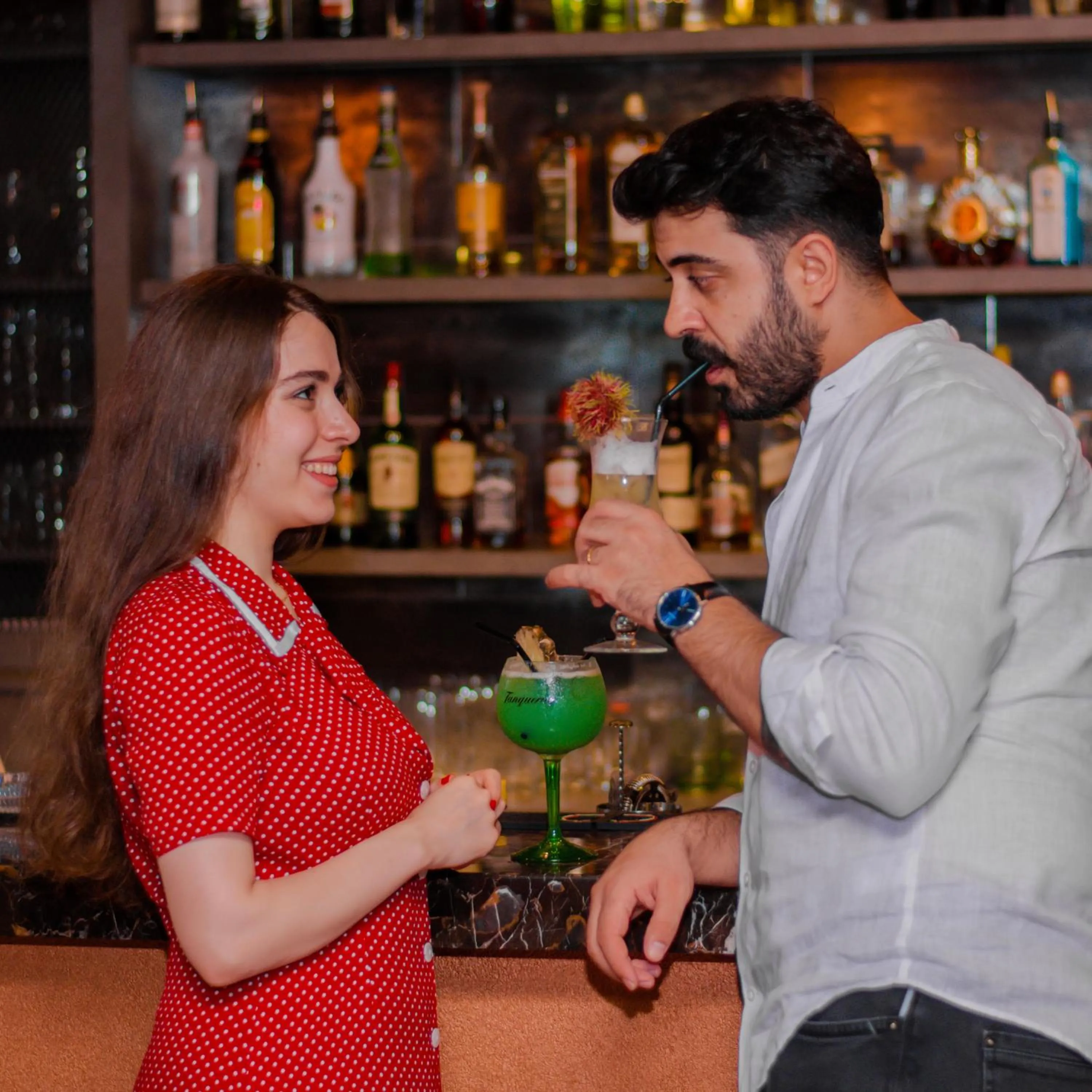 Restaurant/places to eat in Dragon Beach Hotel