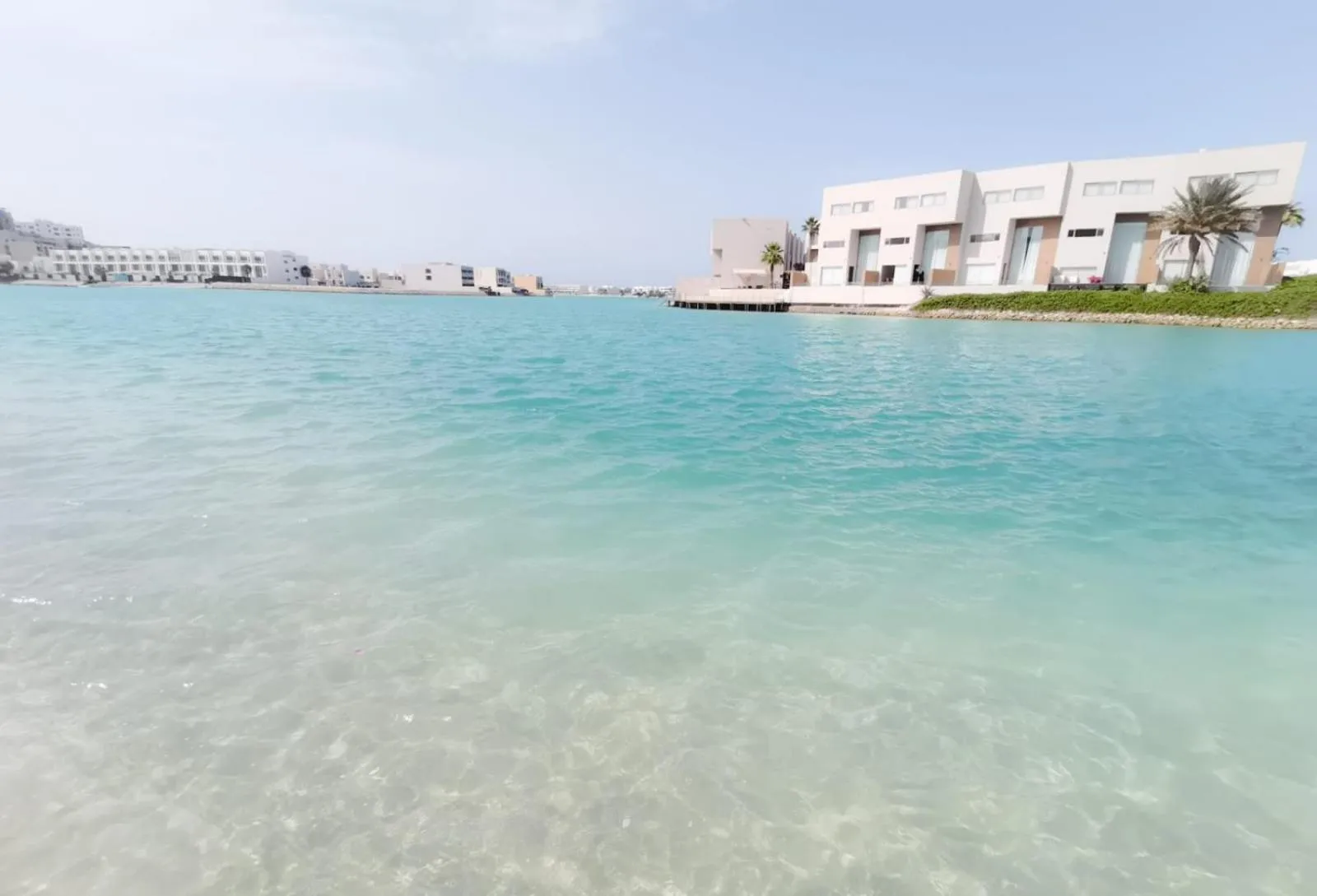 Beach in Dragon Beach Hotel