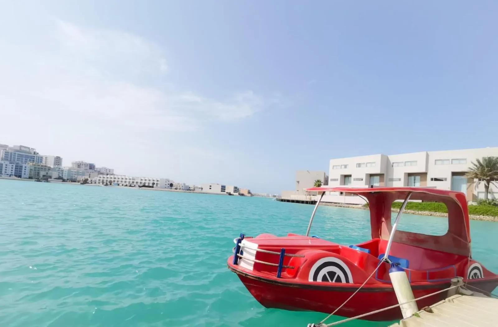 Activities in Dragon Beach Hotel