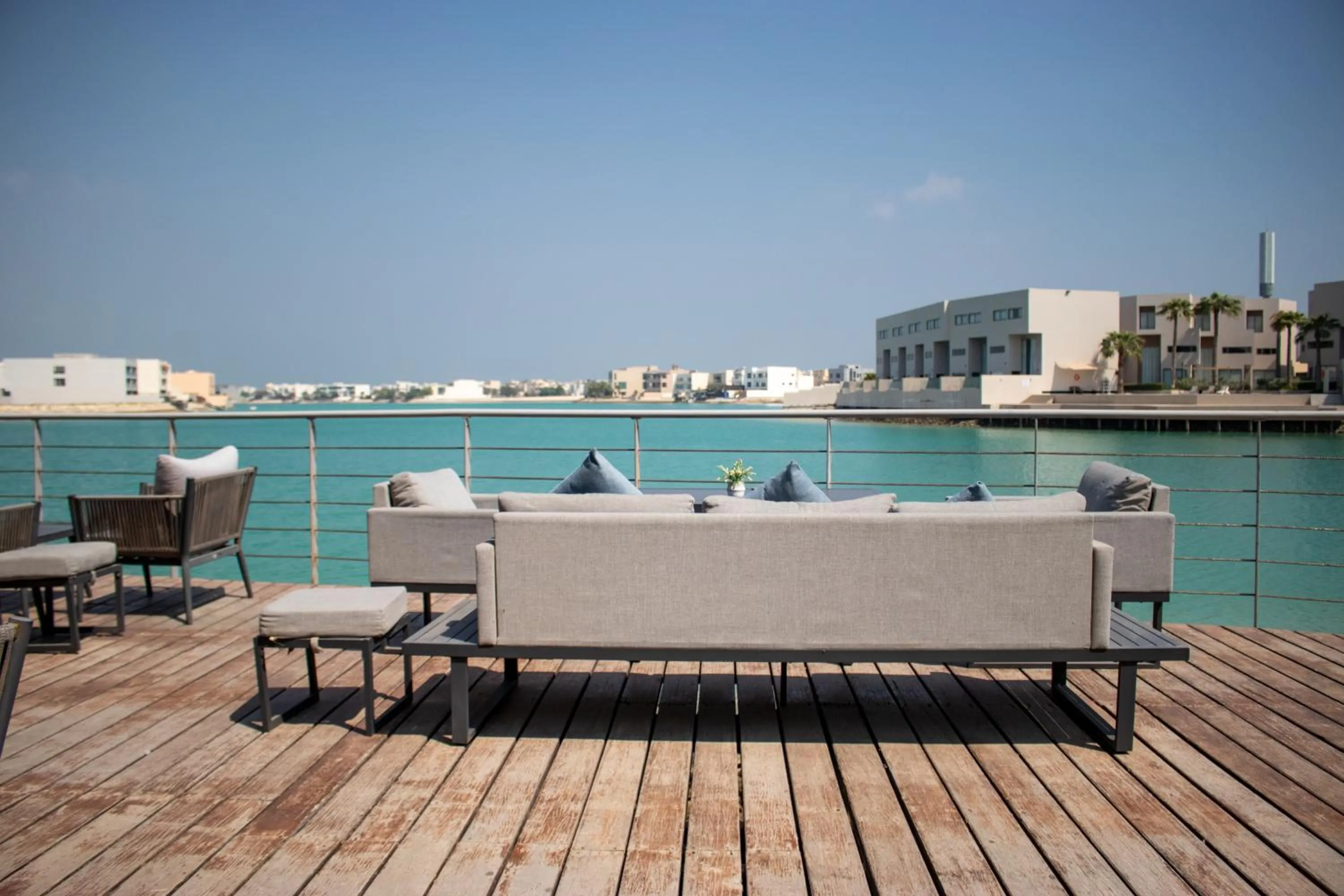 View (from property/room) in Dragon Beach Hotel