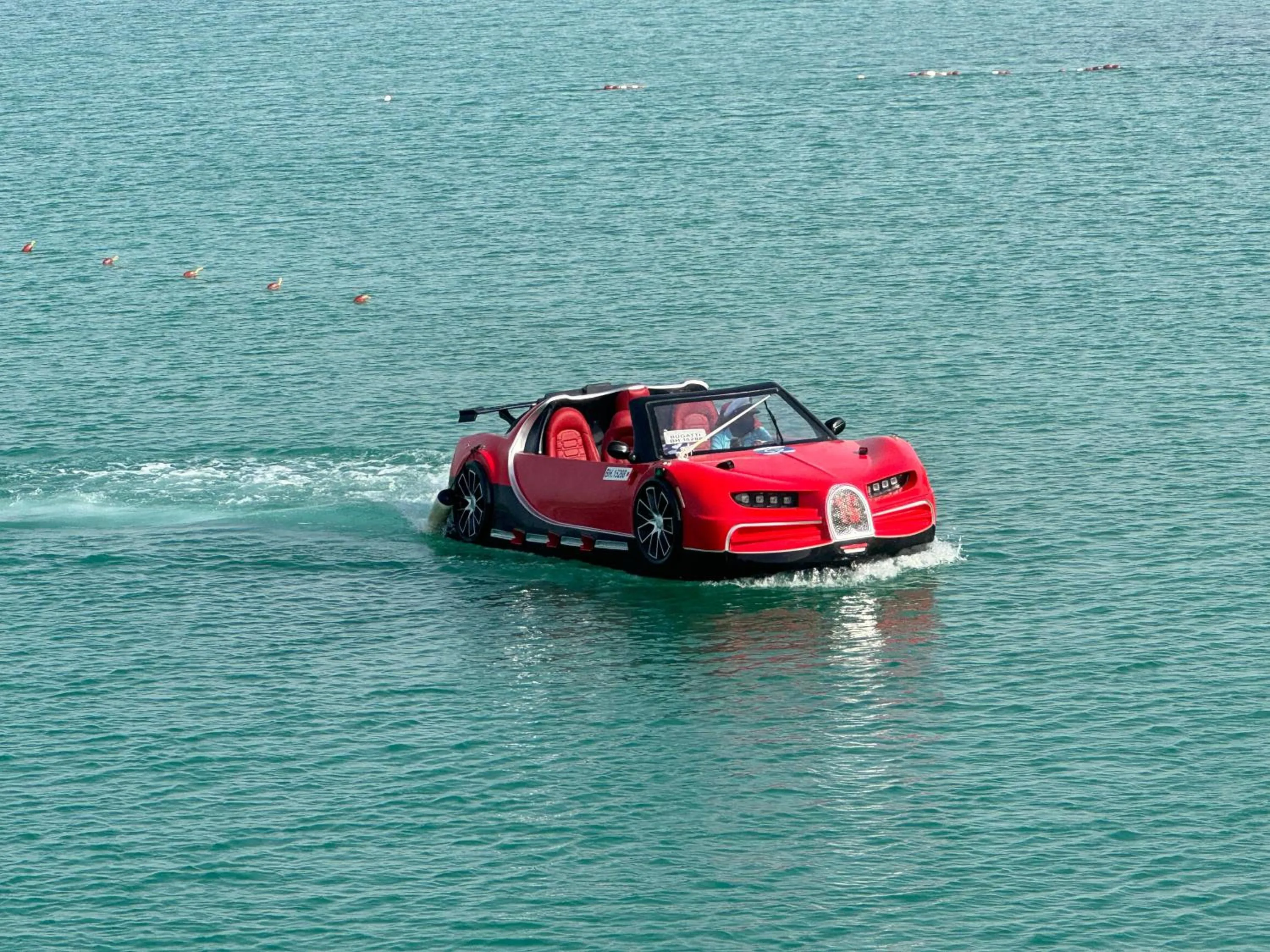 Activities in Dragon Beach Hotel