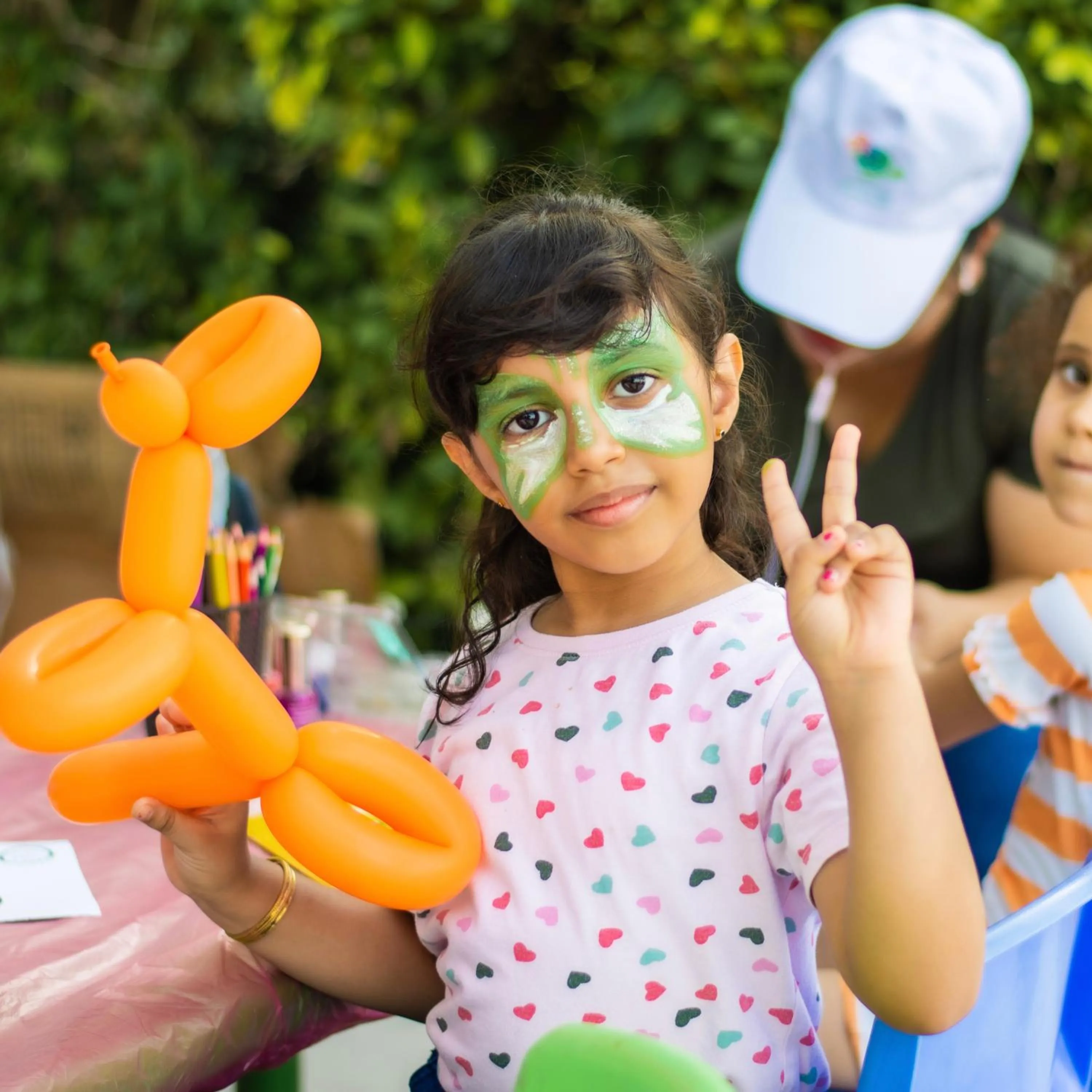 Kids's club in Dragon Beach Hotel