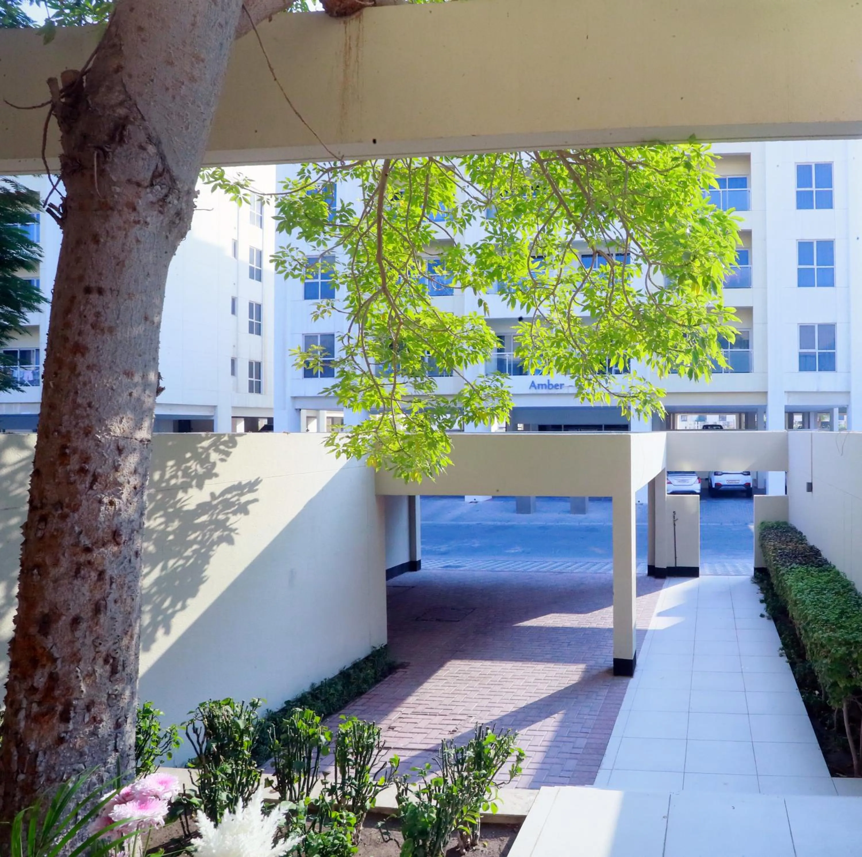 View (from property/room) in Dragon Beach Hotel