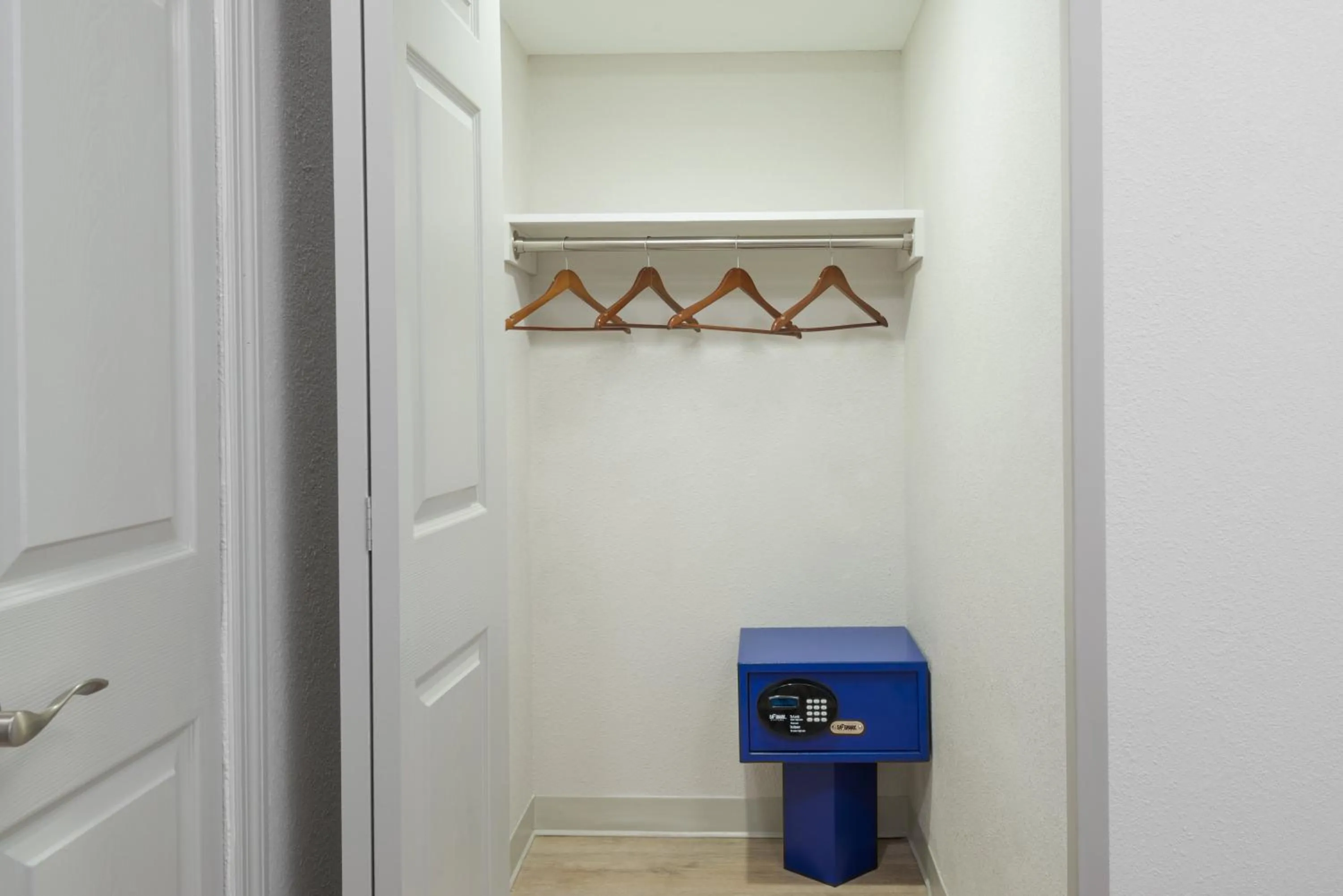 Photo of the whole room in Holiday Inn Express & Suites - Nearest Universal Orlando by IHG