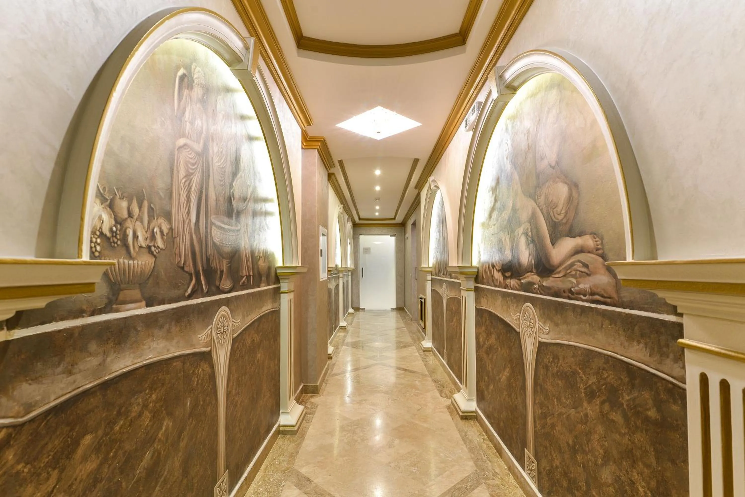 Activities in VILLA FLORENCE Boutique Apart Hotel