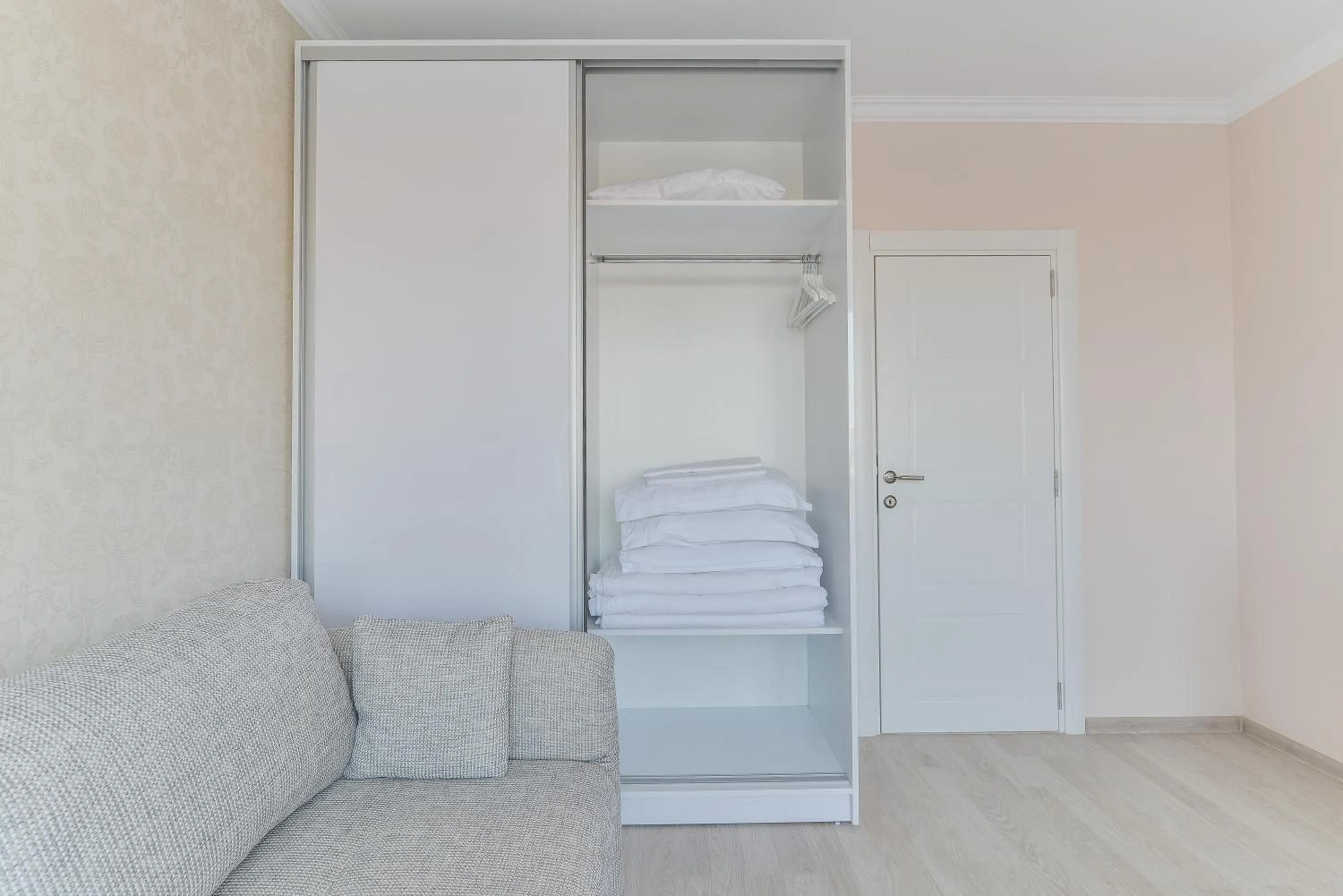 Decorative detail in VILLA FLORENCE Boutique Apart Hotel