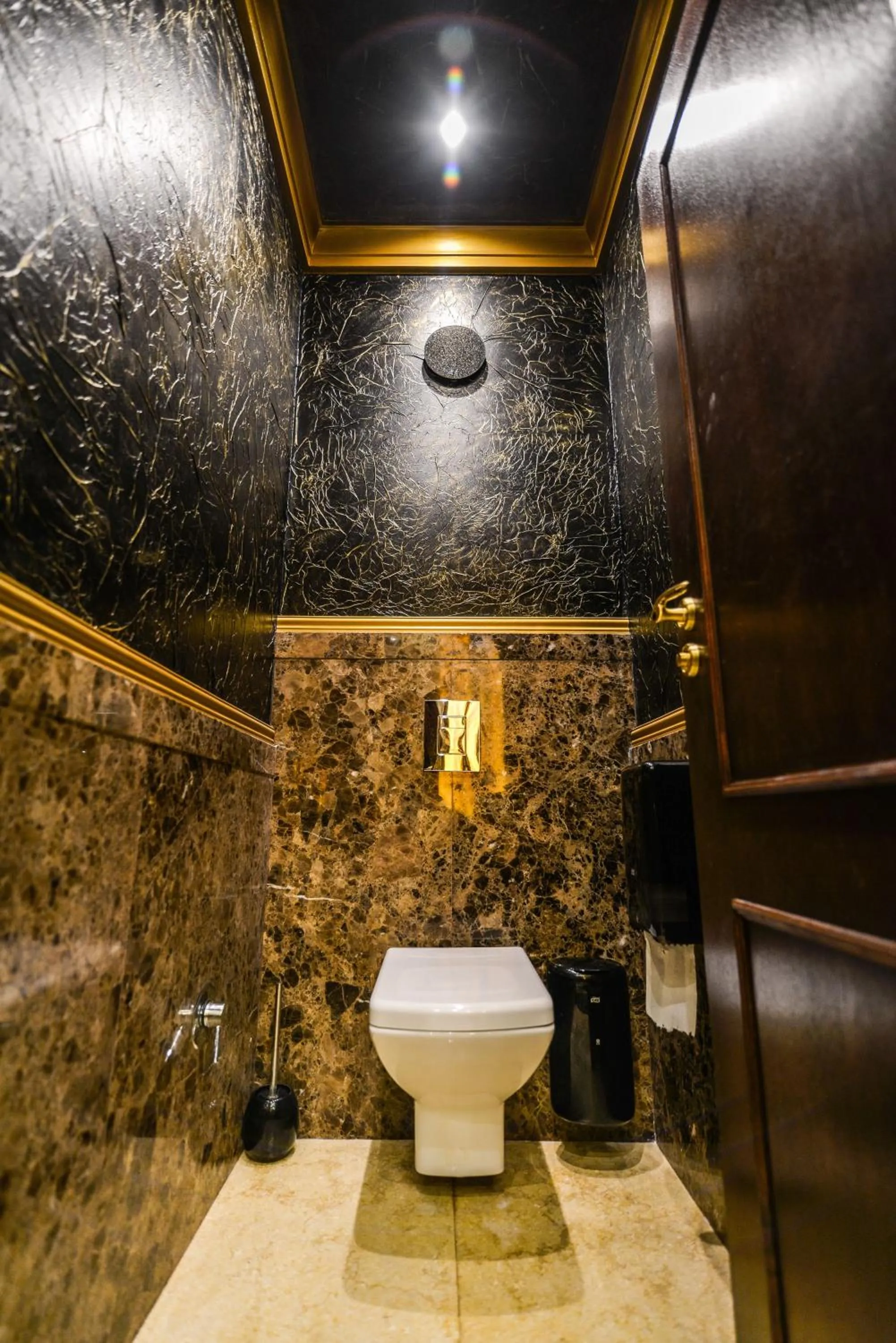 Restaurant/places to eat in VILLA FLORENCE Boutique Apart Hotel